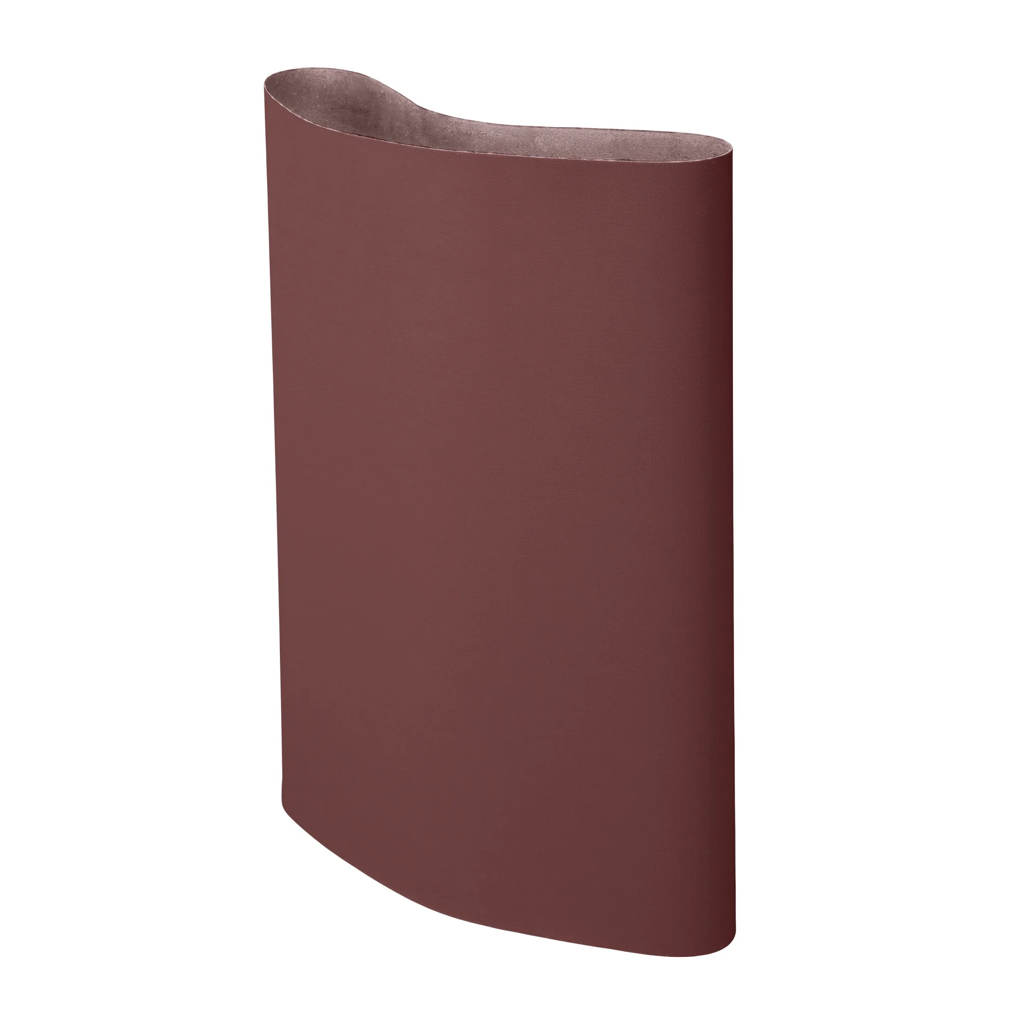 3M Cloth Belt 341D, 36 X-weight, 25 in x 75 in, Film-lok, Single-flex