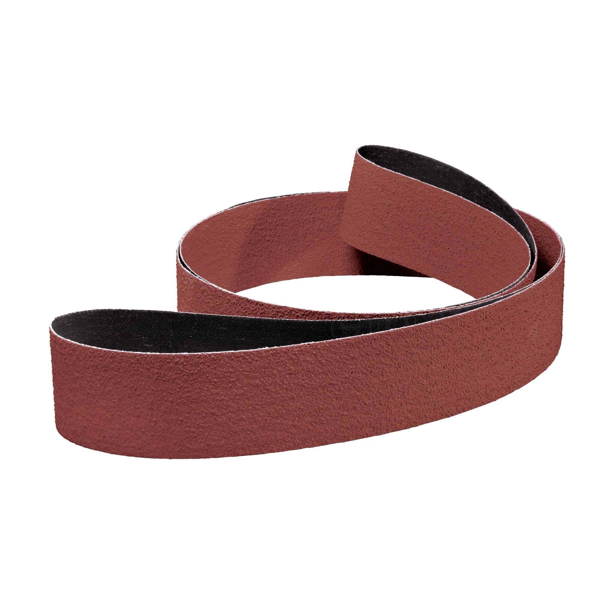 3M Cloth Belt 361F, P320 XF-weight, 8 in x 60 in, Film-lok, Single-flex