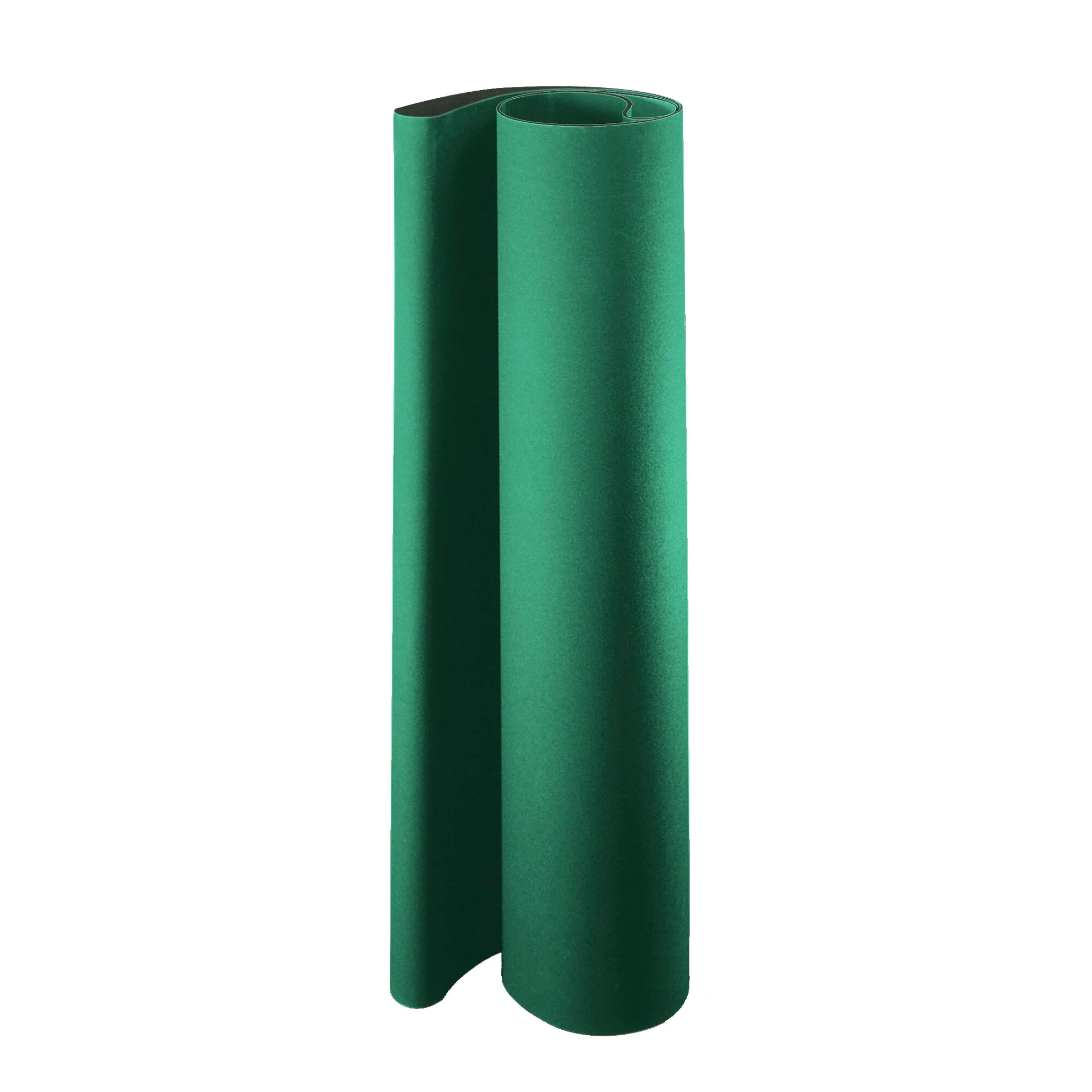 3M Cloth Belt 577F, 80 YF-weight, 25 in x 75 in, Film-lok, Single-flex