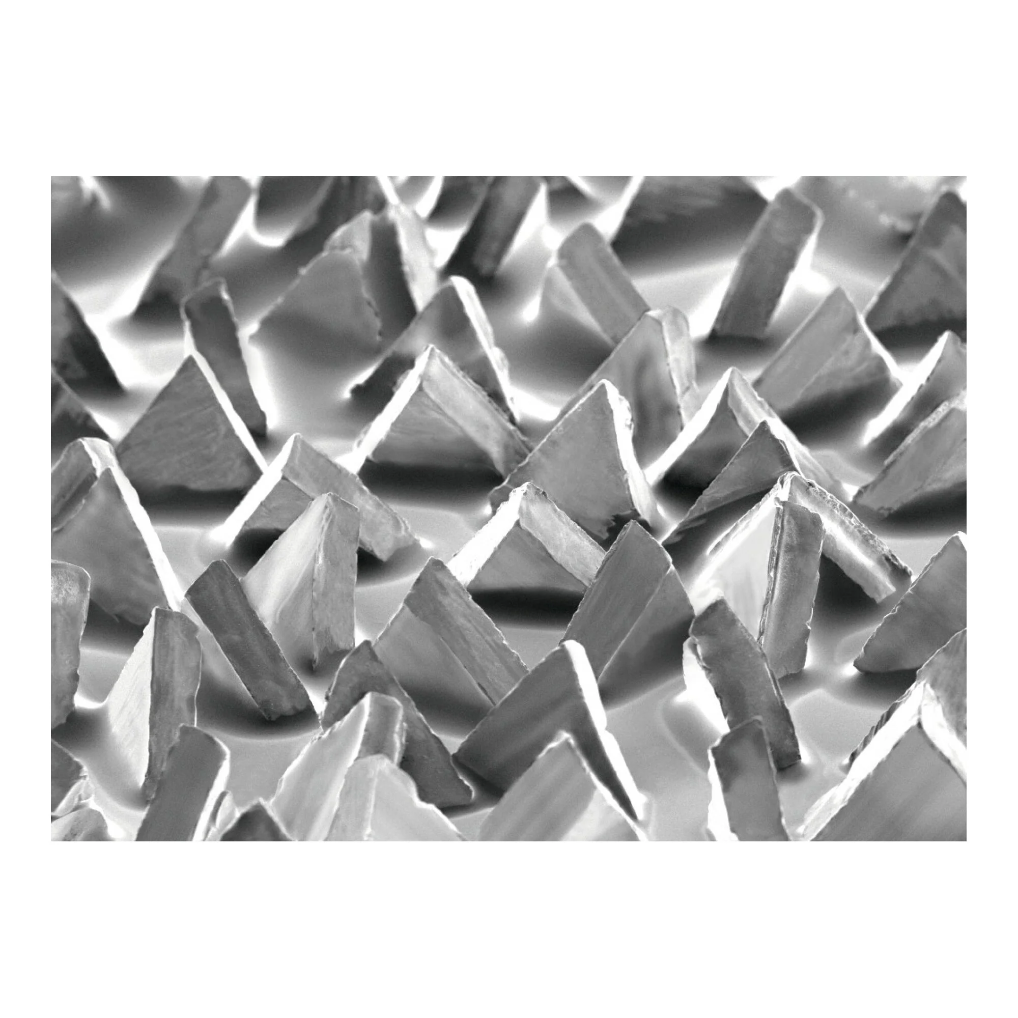3M Cubitron ll Cloth Belt 784F, 120+ XF-weight, 2 in x 60 in,Film-lok - Image 2