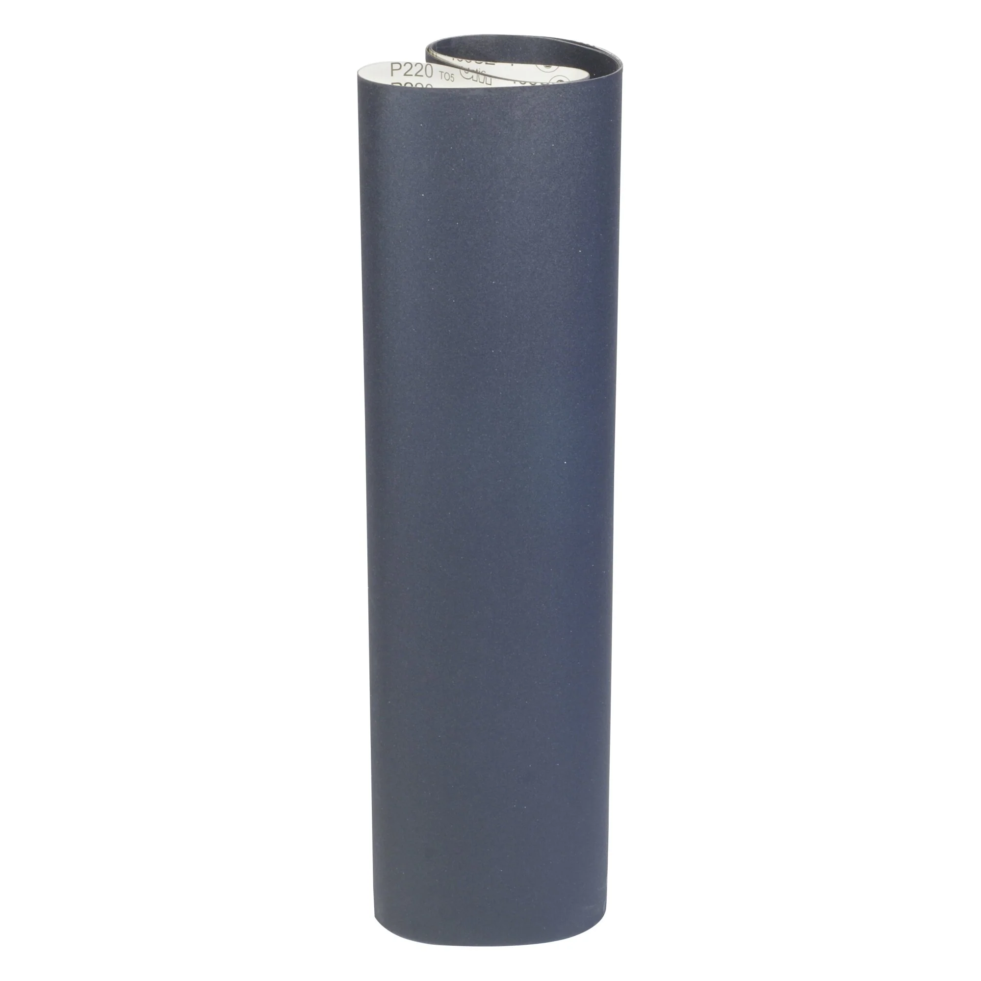 3M Paper Belt 466UZ, P240 F-weight, 52 in x 128 in, Sine-lok, Full-flex