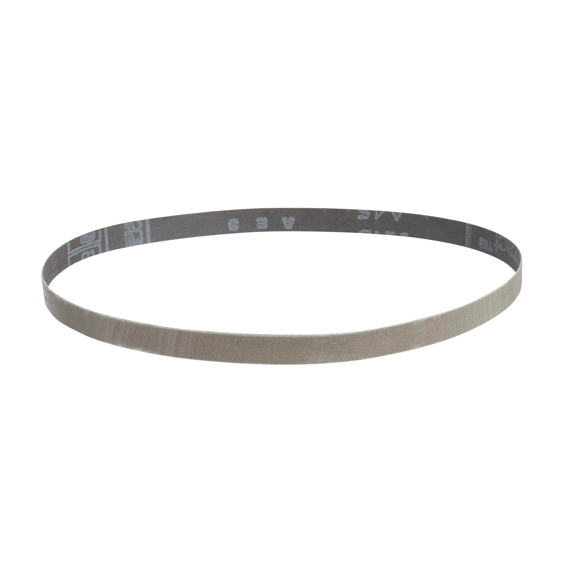 3M Trizact Cloth Belt 237AA, A45 X-weight, 1 in x 24 in, Film-lok,Full-flex