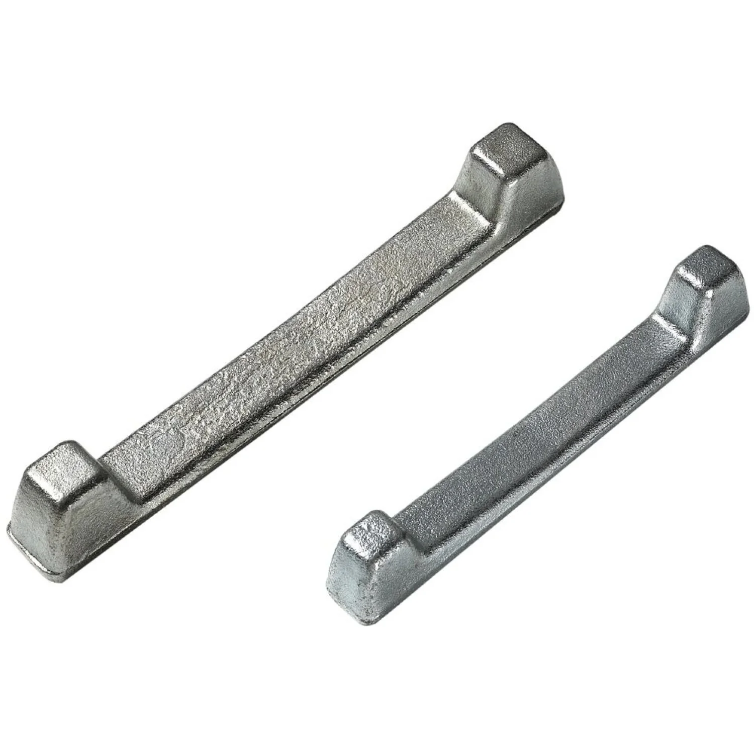 Bessey 7200S-36 Clamp, welding, F-style, heavy duty Morpad, 36 In.x 8 In., 7770 lbs - Image 4
