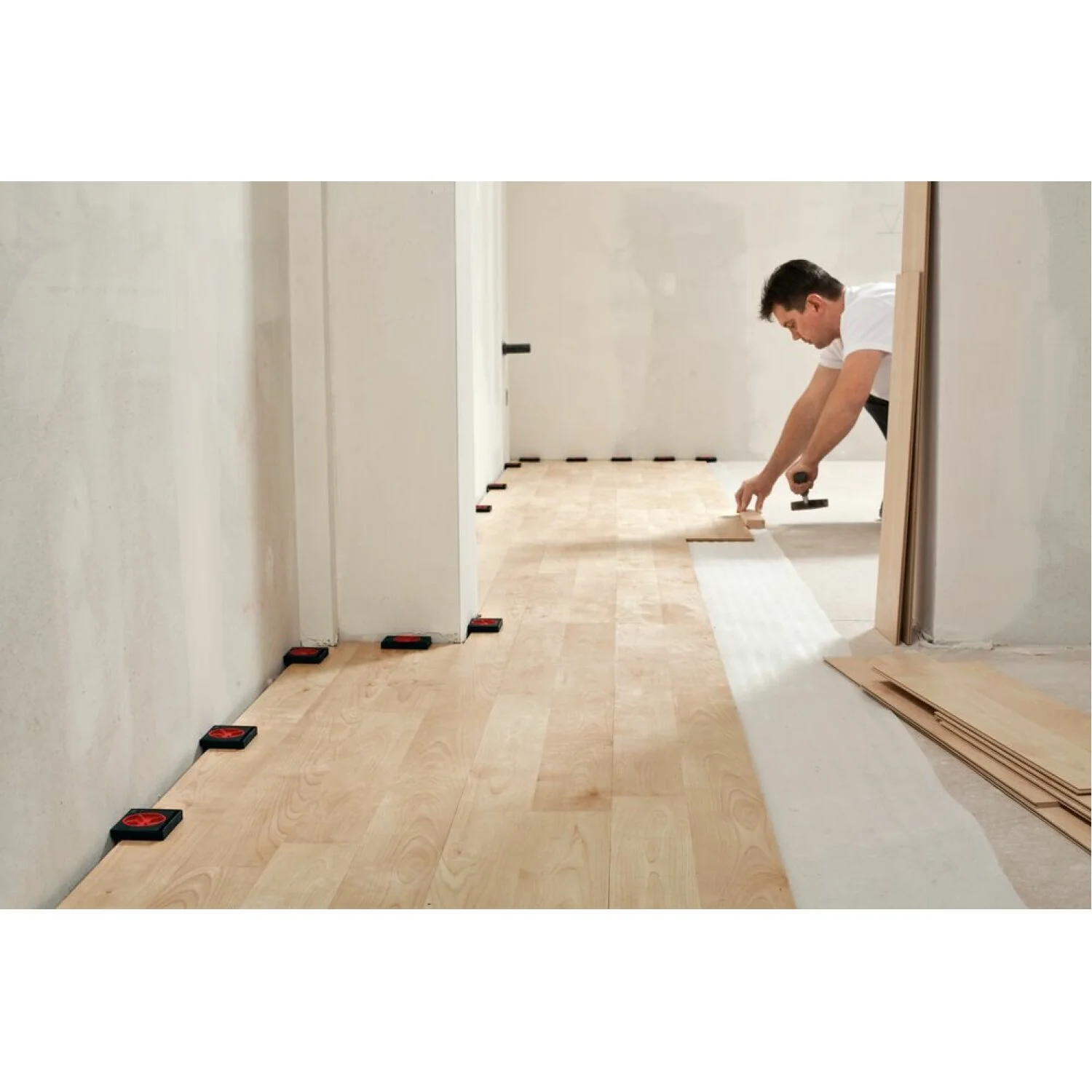 Bessey AV2 Flooring spacer for wood flooring - Image 4