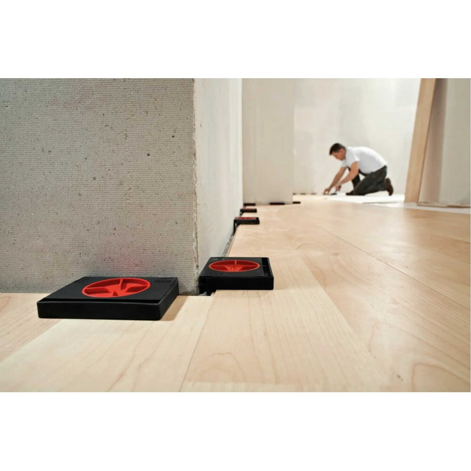 Bessey AV2 Flooring spacer for wood flooring - Image 8