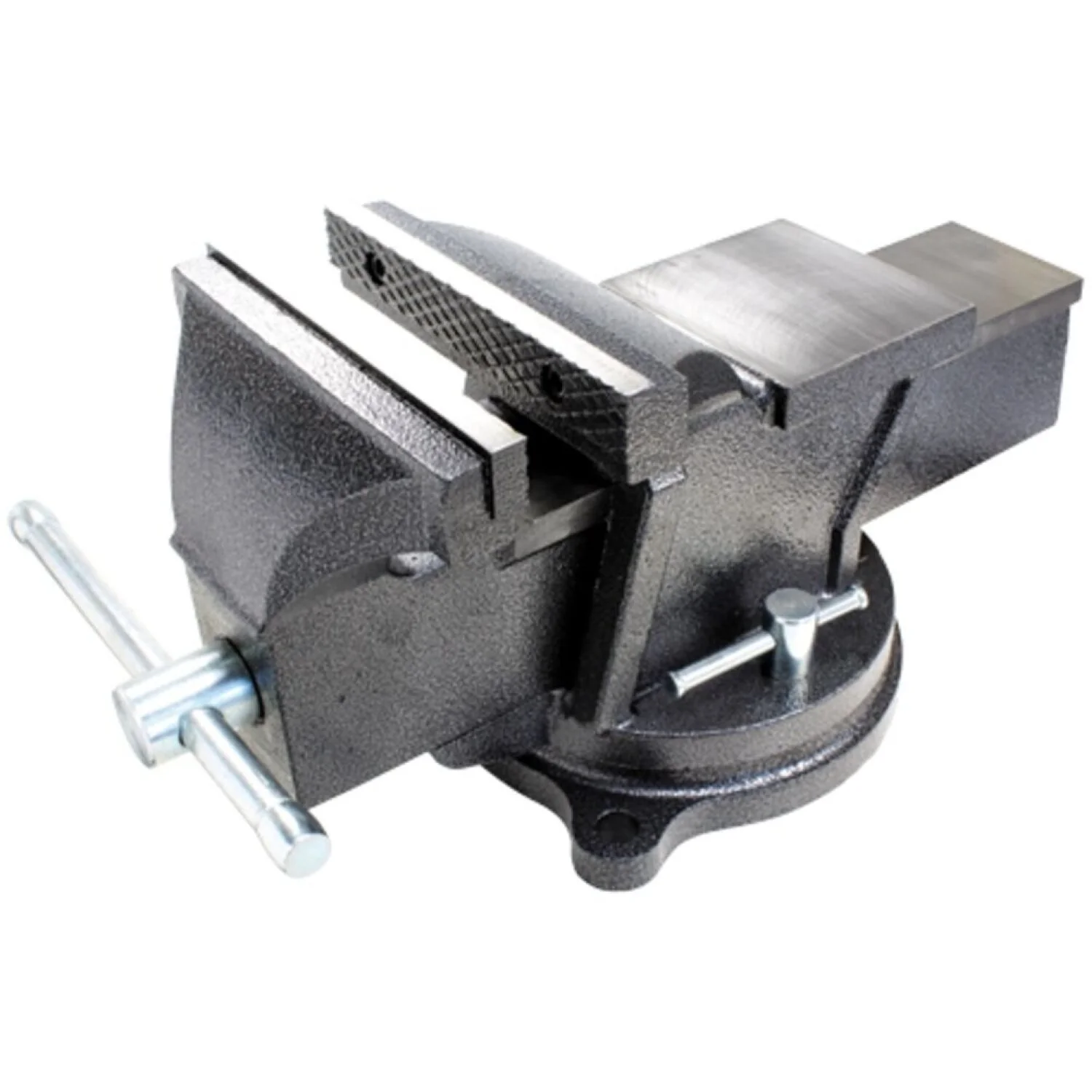 Bessey BV-HD40 Vise, 4 In. Workshop - Image 2
