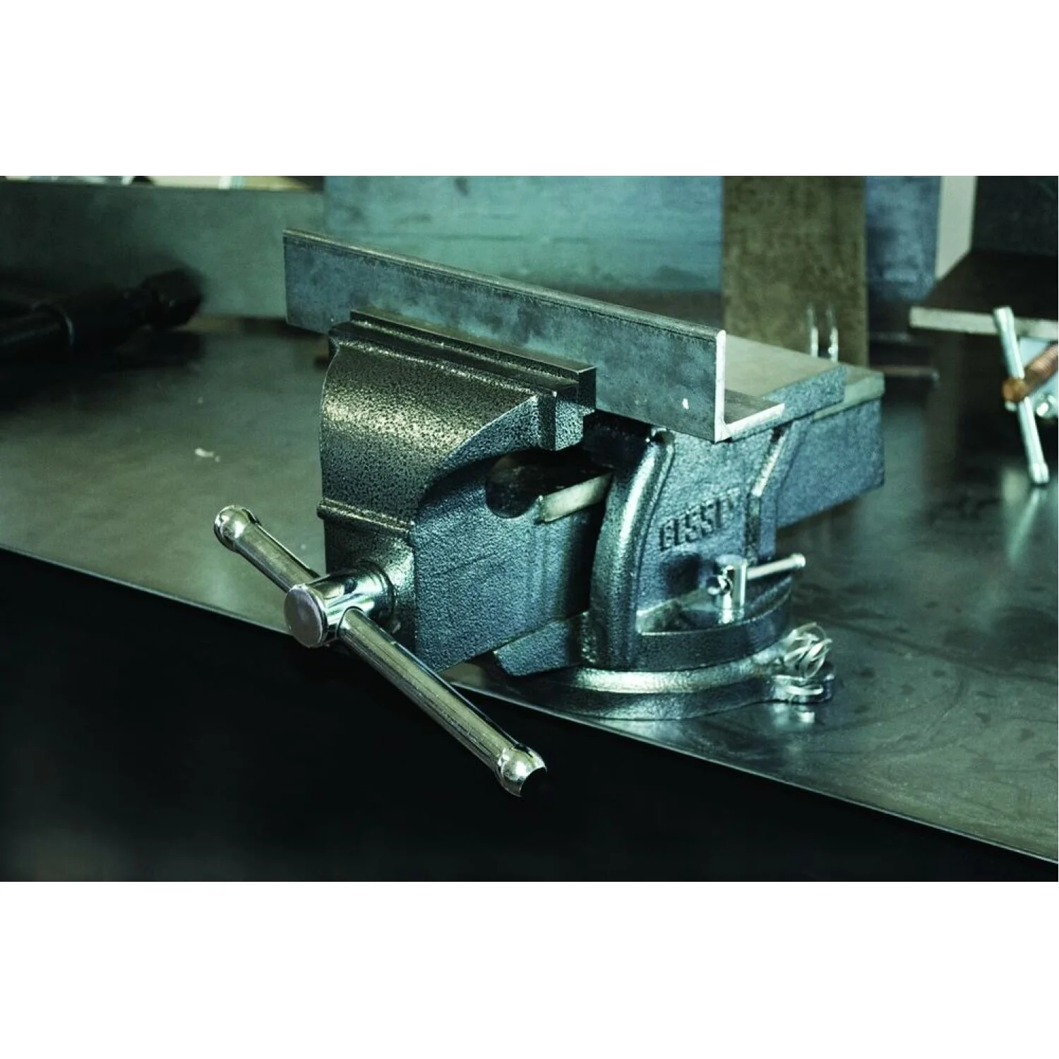 Bessey BV-HD40 Vise, 4 In. Workshop - Image 6