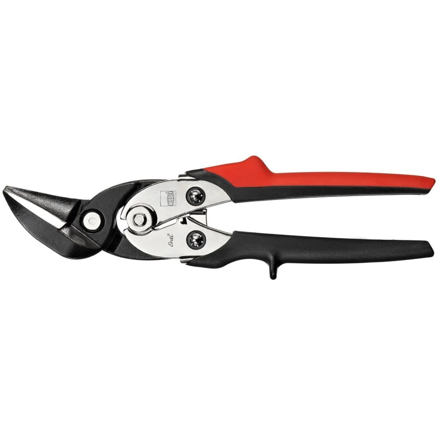 Bessey D29ASSL-2 Snip, Shape And Straight Cutting Snip - Lefts - Image 2