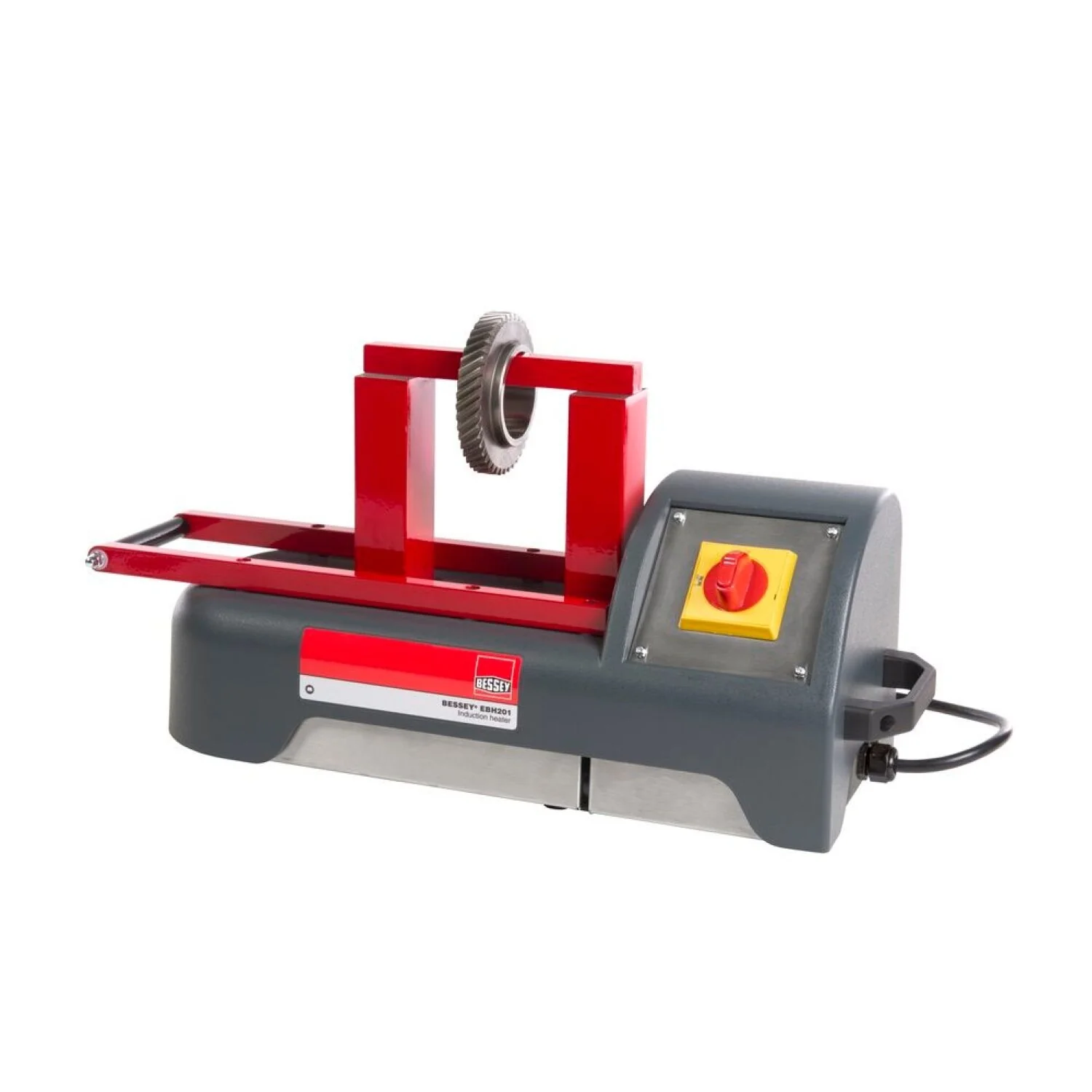 Bessey EBH201-120 Bearing heater, portable, 120V/13A, On/Off Switch Only - Image 4