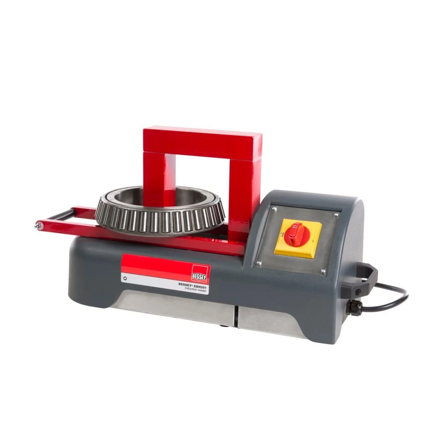 Bessey EBH201-120 Bearing heater, portable, 120V/13A, On/Off Switch Only - Image 6