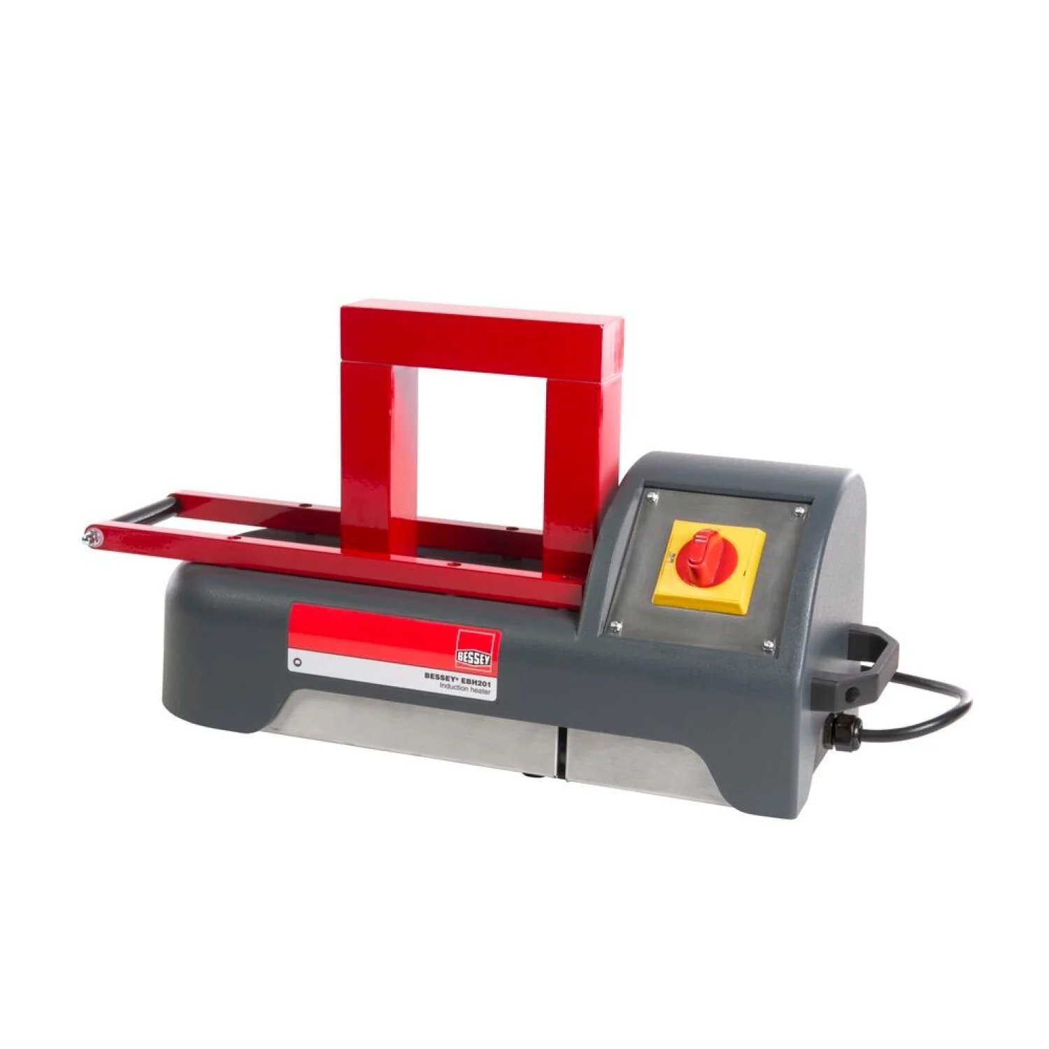 Bessey EBH201-240 Bearing heater, portable, 240V/13A, On/Off Switch Only - Image 6