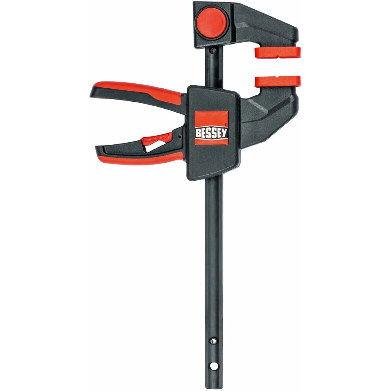 Bessey EHKL06 Large Trigger Clamp, 300 lb, 6" x 3-1/8" - Image 4