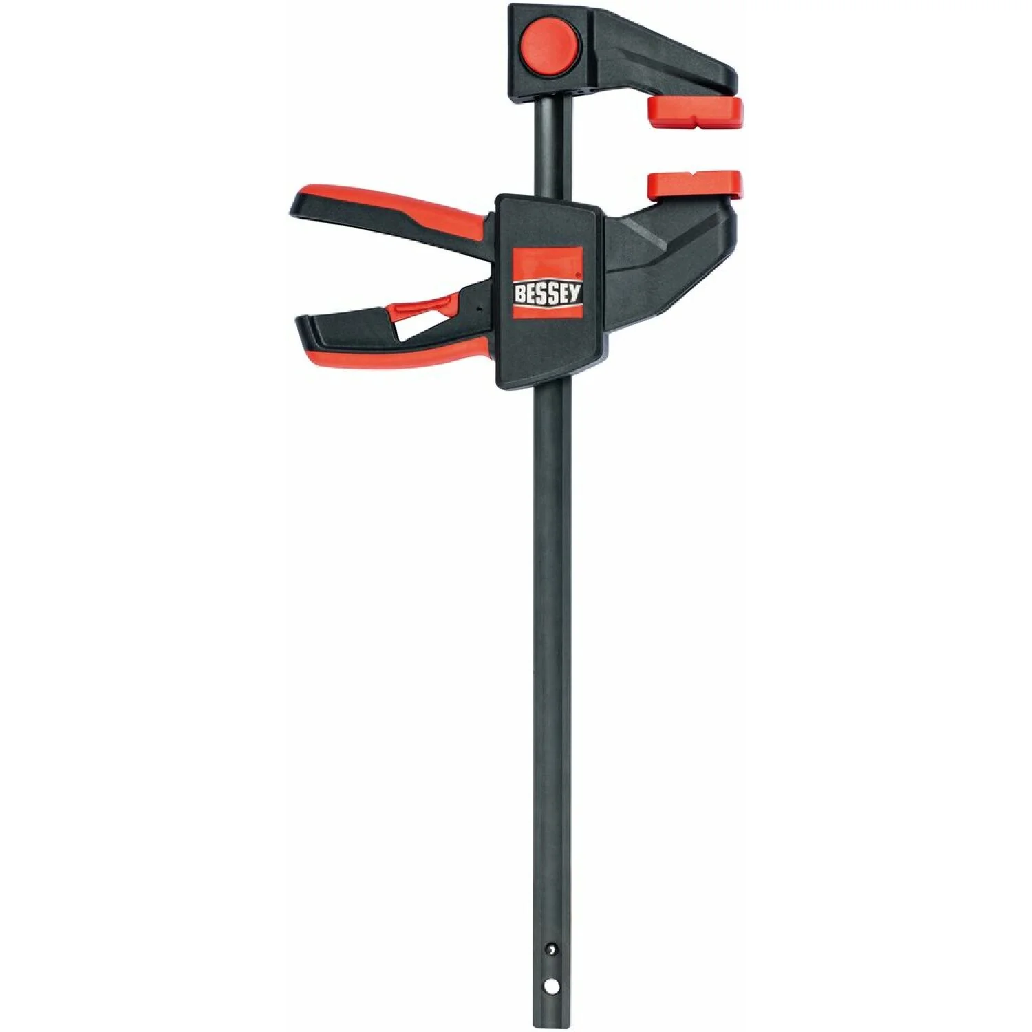 Bessey EHKL36 Large Trigger Clamp, 300 lb, 36" x 3-1/8" - Image 6