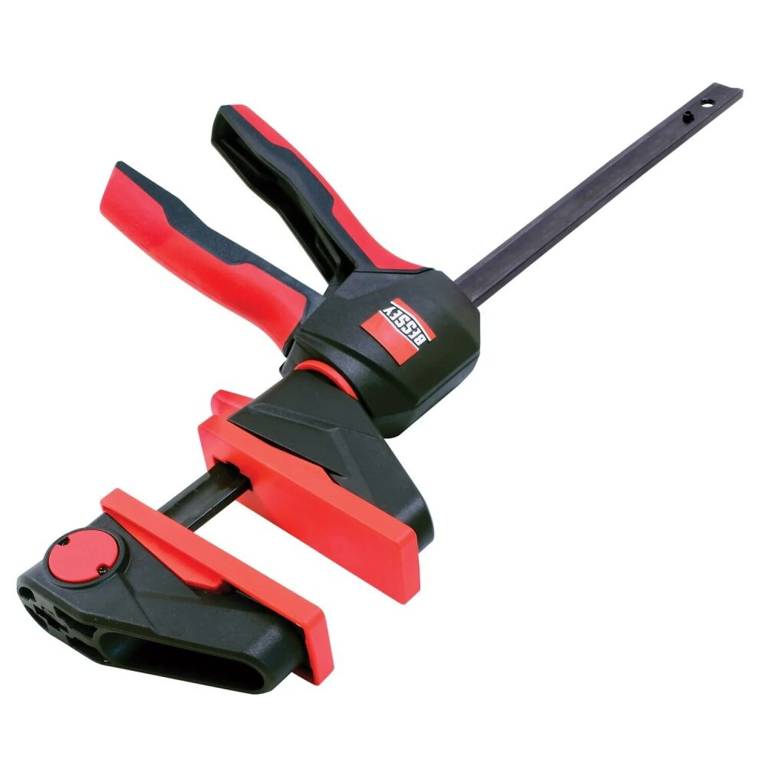 Bessey EHKL360-12 Large trigger clamp 360 degree, 300 lb, 12" x 3-1/8 Inch - Image 18