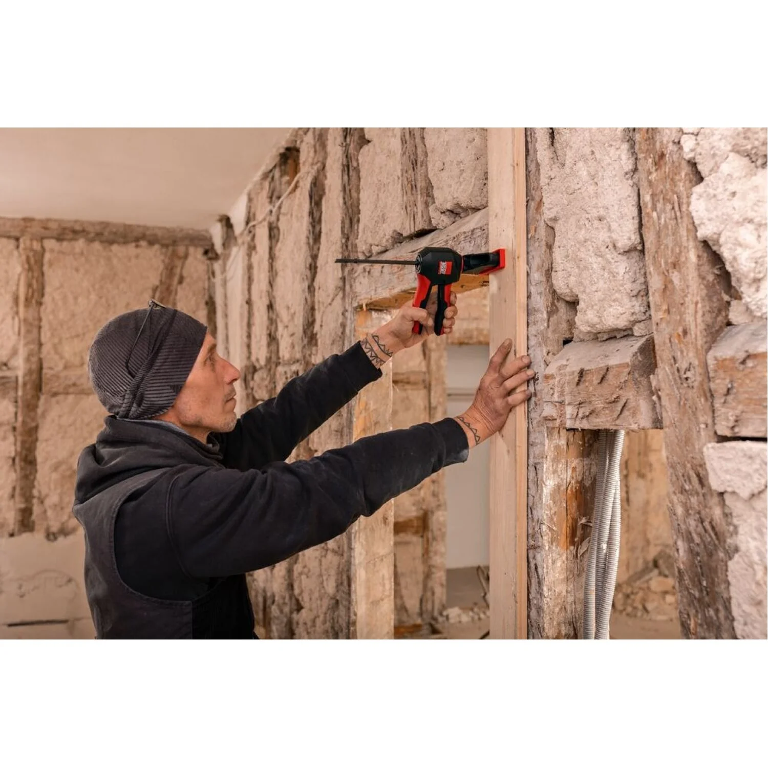 Bessey EHKL360-12 Large trigger clamp 360 degree, 300 lb, 12" x 3-1/8 Inch - Image 7