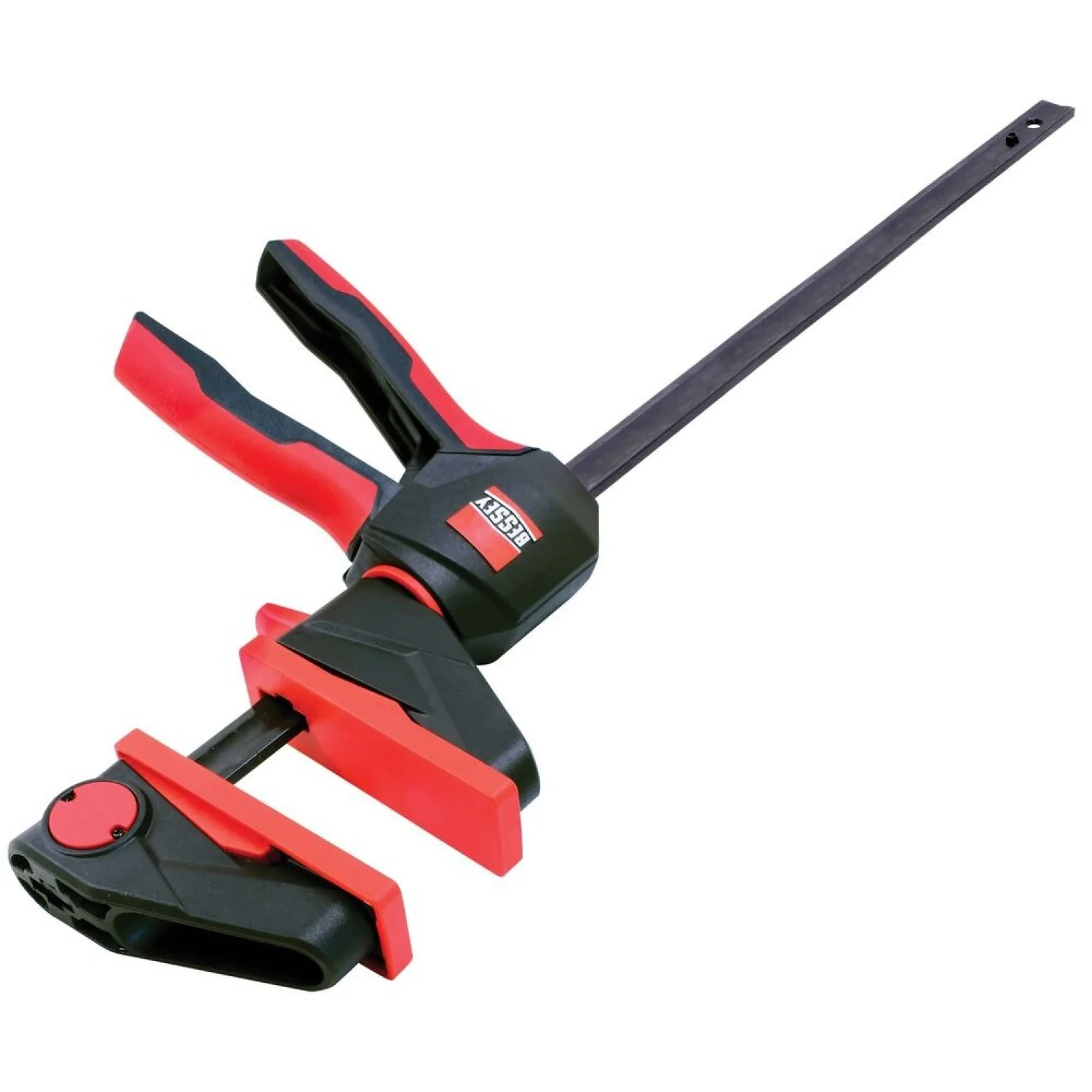 Bessey EHKL360-12 Large trigger clamp 360 degree, 300 lb, 12" x 3-1/8 Inch - Image 8