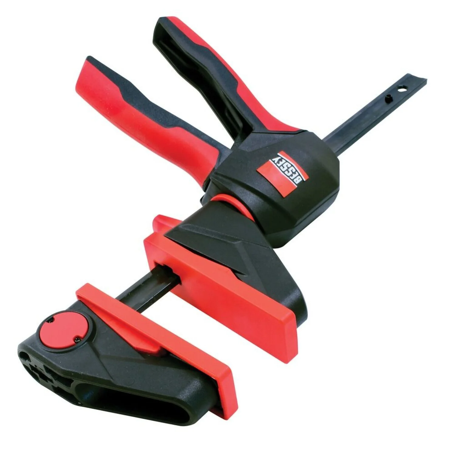 Bessey EHKL360-24 Large Trigger Clamp 360 degree, 300 lb, 24" x 3-1/8" - Image 10