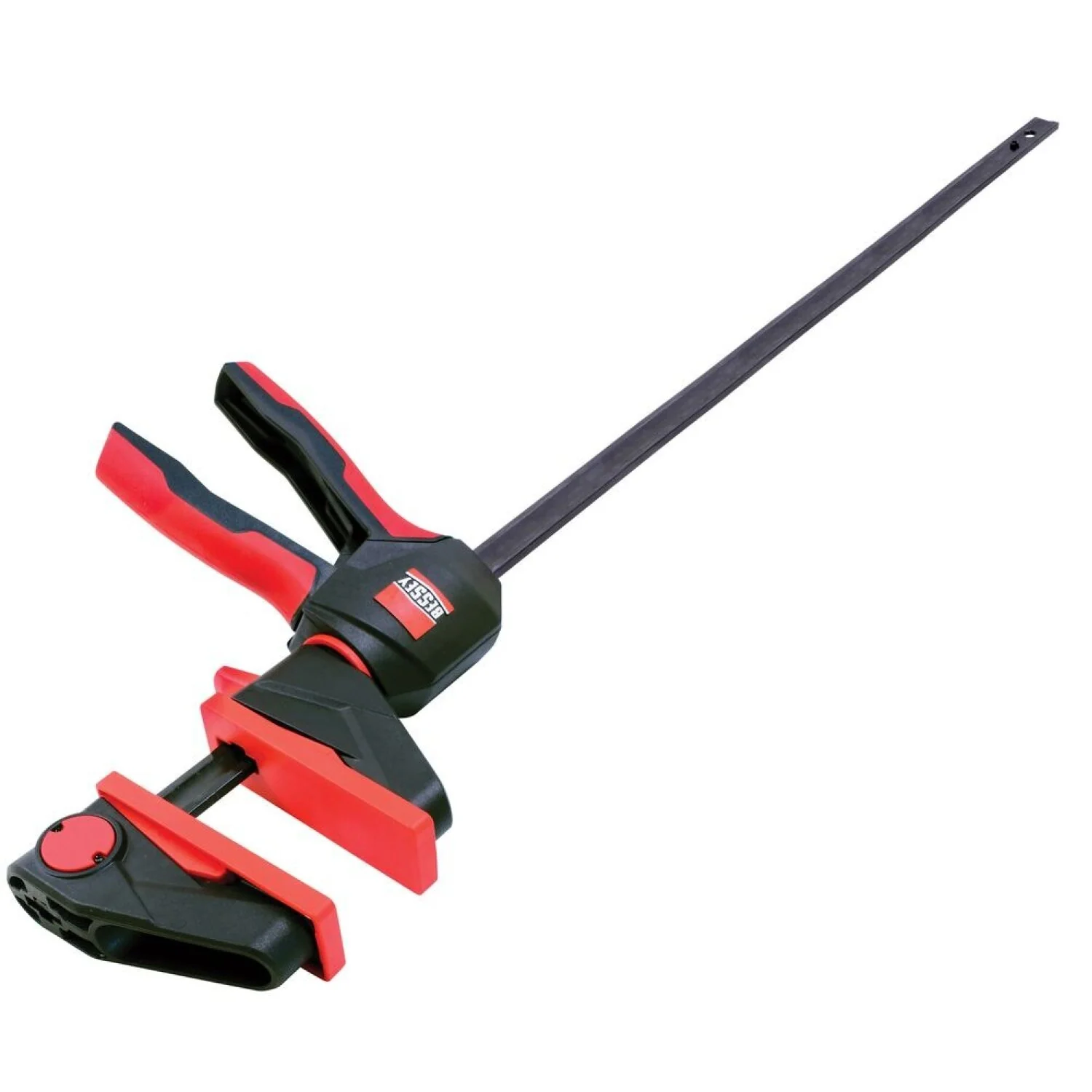 Bessey EHKL360-24 Large Trigger Clamp 360 degree, 300 lb, 24" x 3-1/8" - Image 7