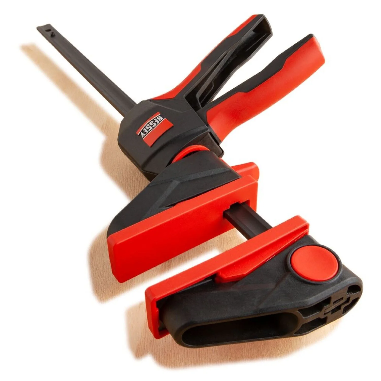 Bessey EHKL360-24 Large Trigger Clamp 360 degree, 300 lb, 24" x 3-1/8" - Image 9