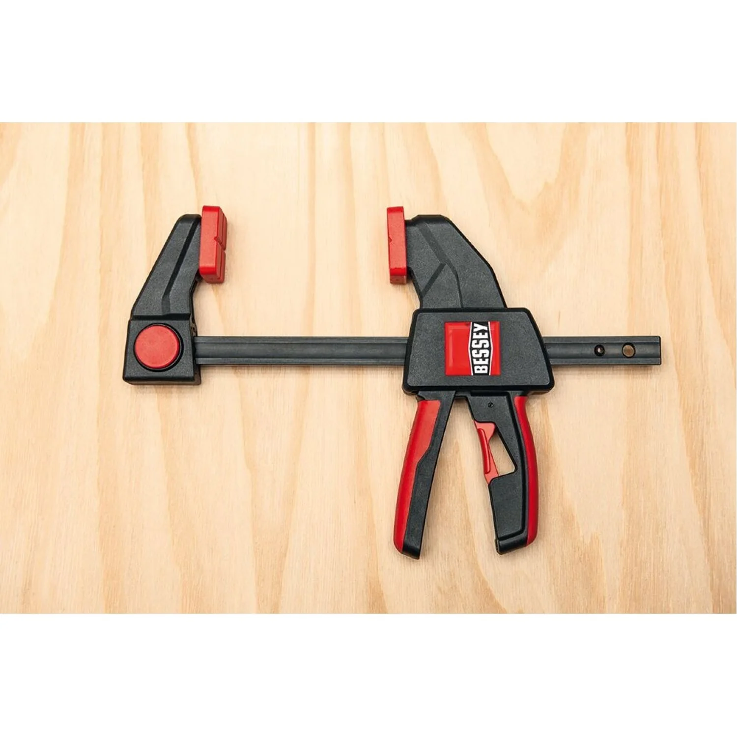 Bessey EZS45-8 Clamp, one hand, EZS Series, 18 In. x 3.5 In., 445 lb - Image 16