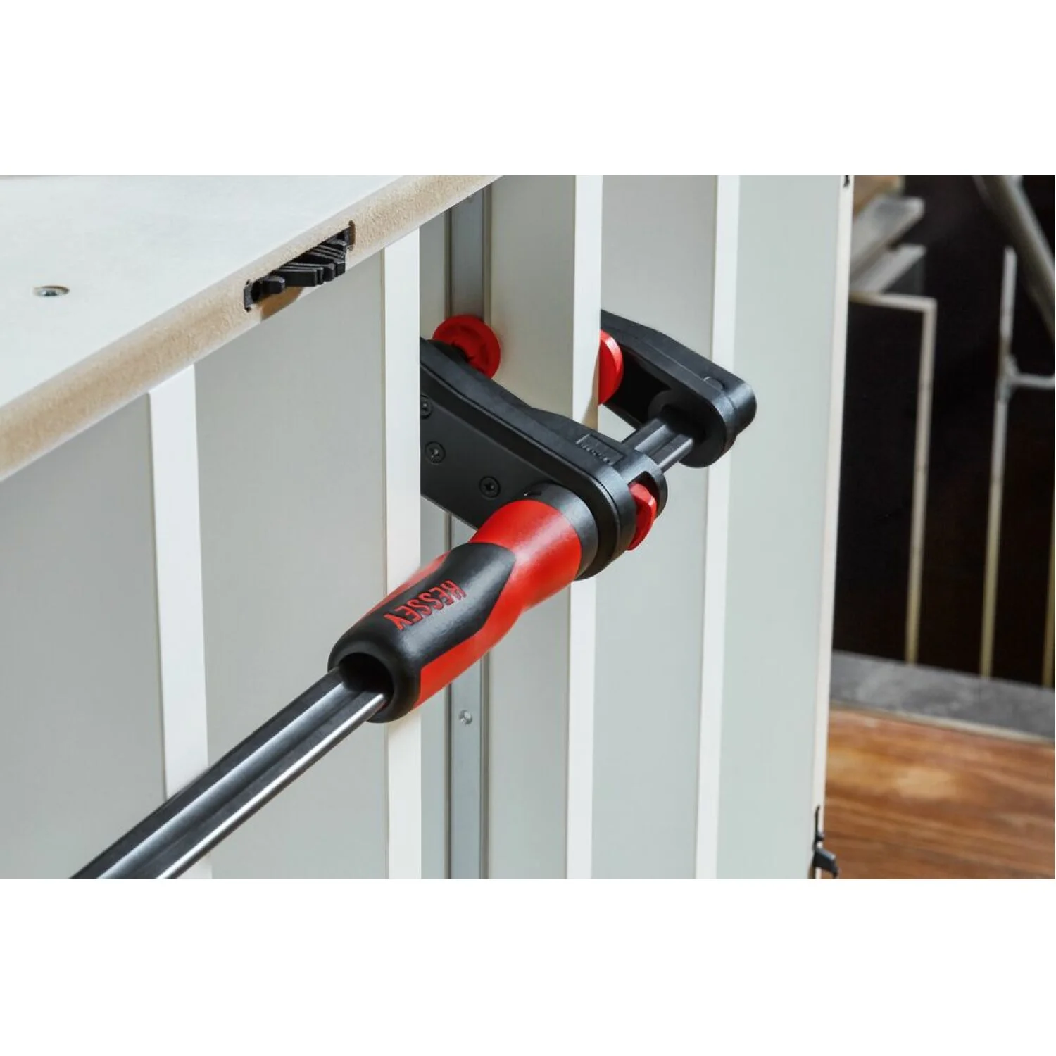 Bessey GK45 GearKlamp , 18 inch - Image 15