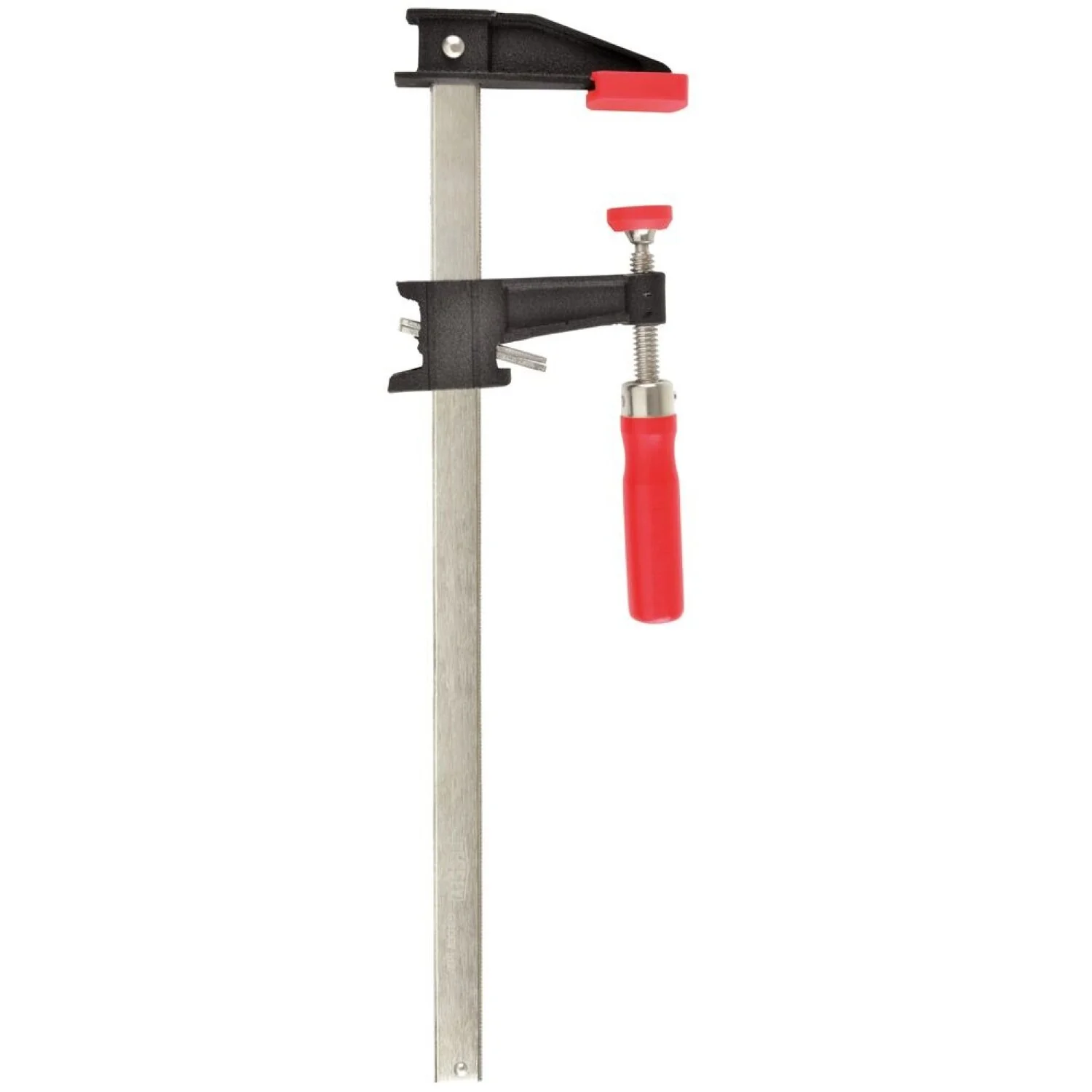 Bessey GSCC3.506+2K Clamp, clutch style, 2K handle, 3.5 In. x 6 In., 1000 lb