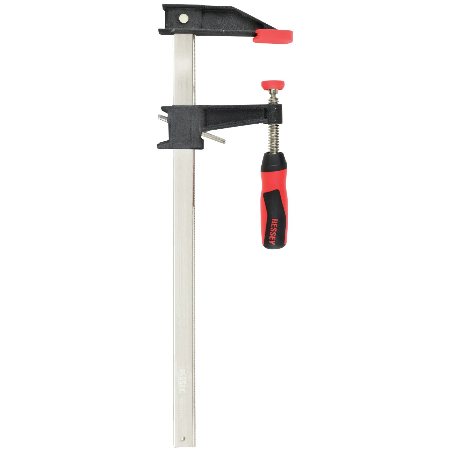Bessey GSCC3.506+2K Clamp, clutch style, 2K handle, 3.5 In. x 6 In., 1000 lb - Image 2