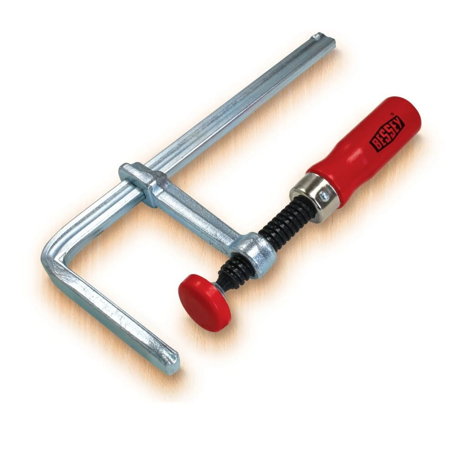 Bessey GTR16B6 GTR Series Track clamp, 6-5/16 x 2-5/16 - Image 7