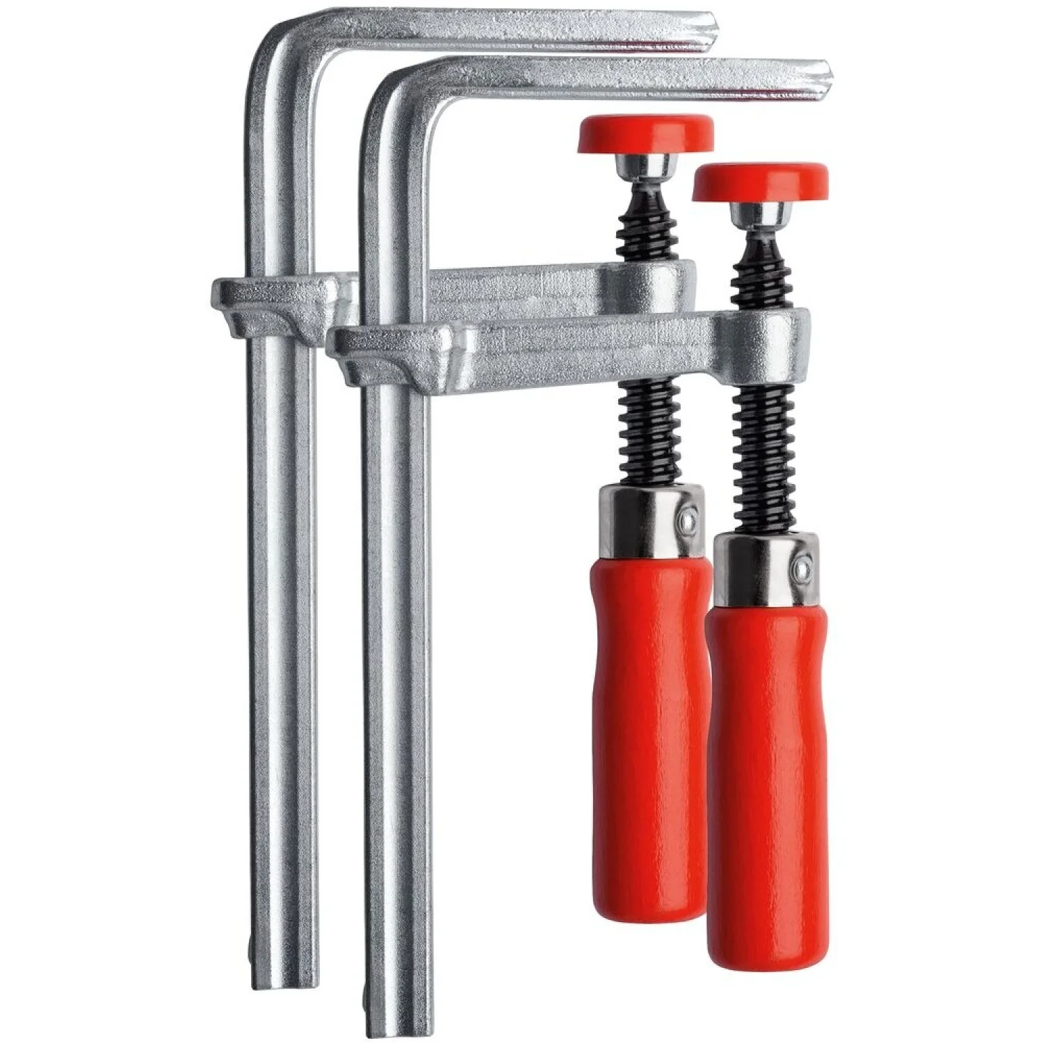 Bessey GTR30B6 GTR Series Screw clamp, 11-13/16 x 2-5/16 - Image 3