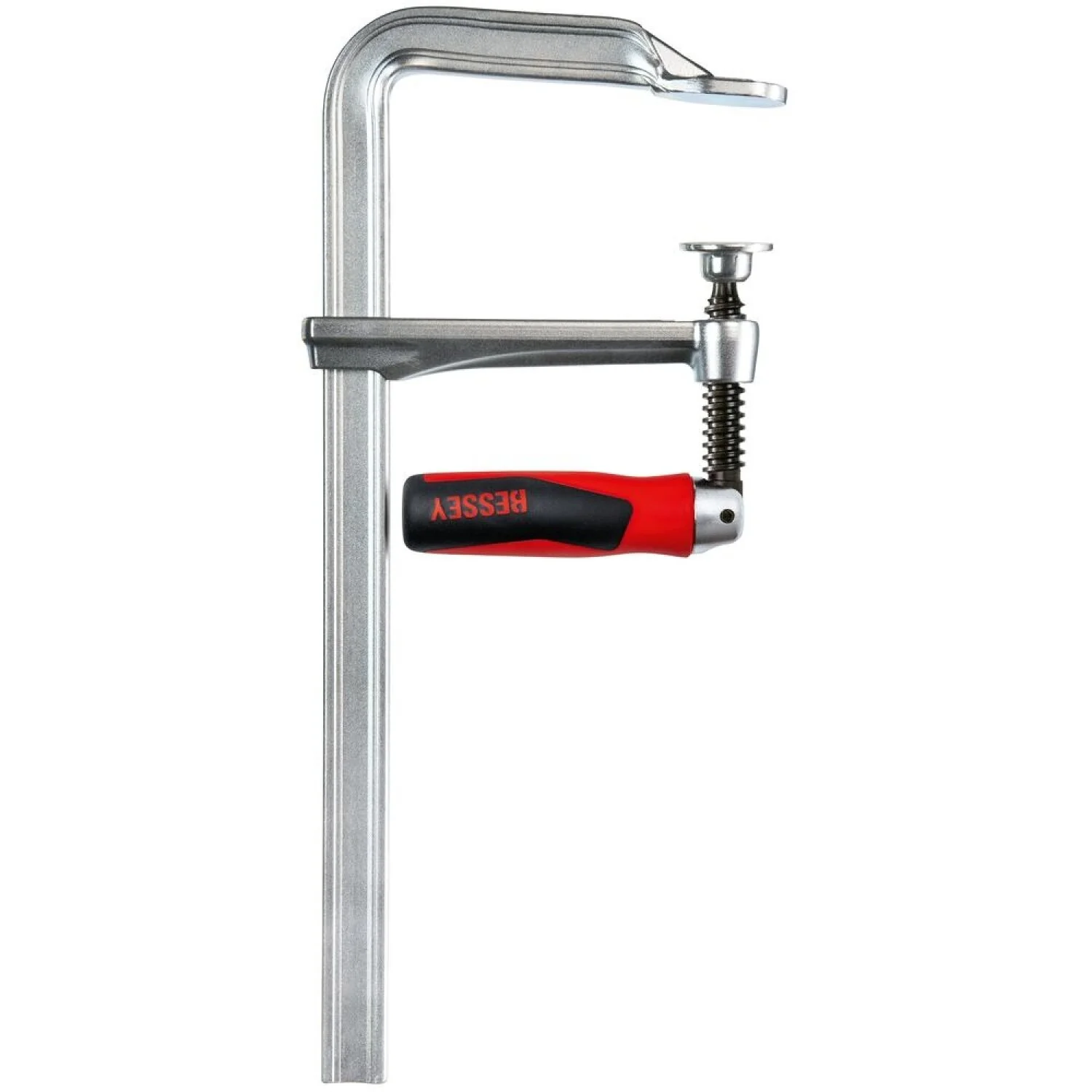 Bessey GZ30-12PH Pivot handle clamp , 12 In. x 4.75 In. opening - Image 6