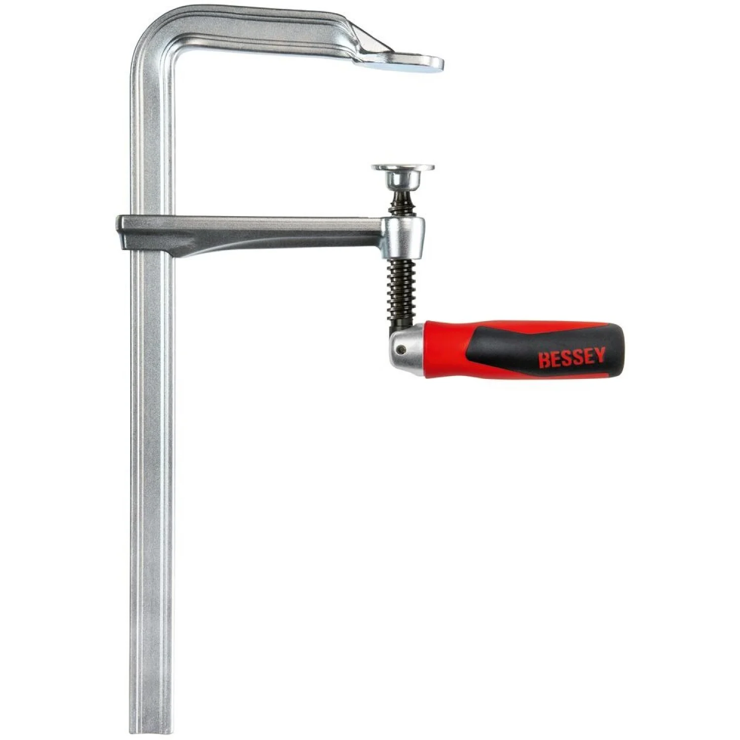 Bessey GZ30-12PH Pivot handle clamp , 12 In. x 4.75 In. opening - Image 7