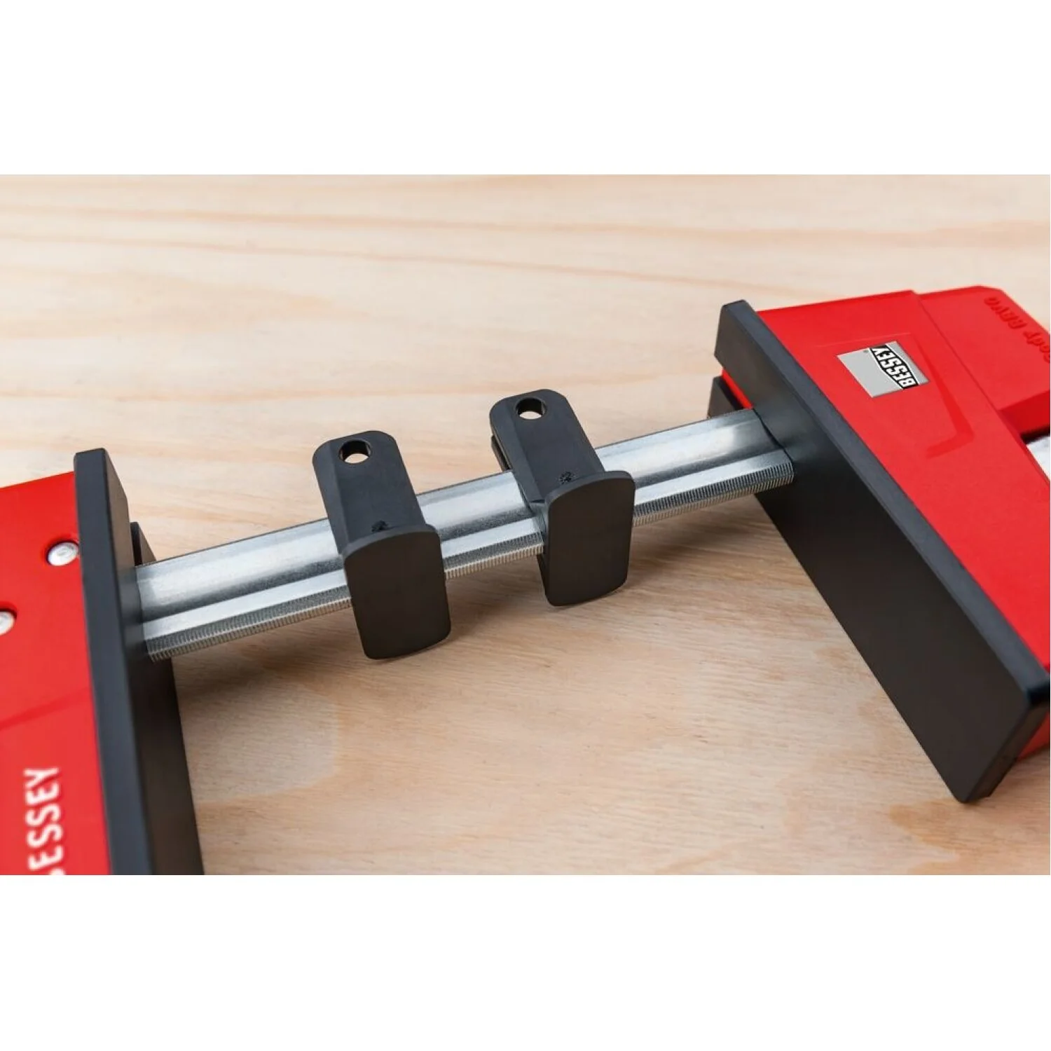 Bessey KRE3512 Parallel Clamp, K Body REVOlution, 12 Inch, 1700 lbs - Image 10