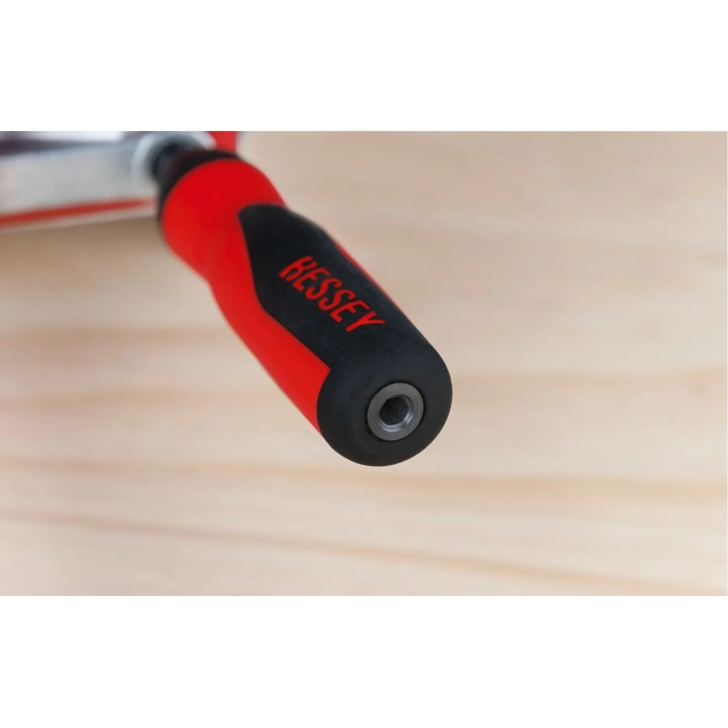 Bessey KRE3540 Parallel Clamp, K Body REVOlution, 40 Inch, 1700 lbs - Image 4