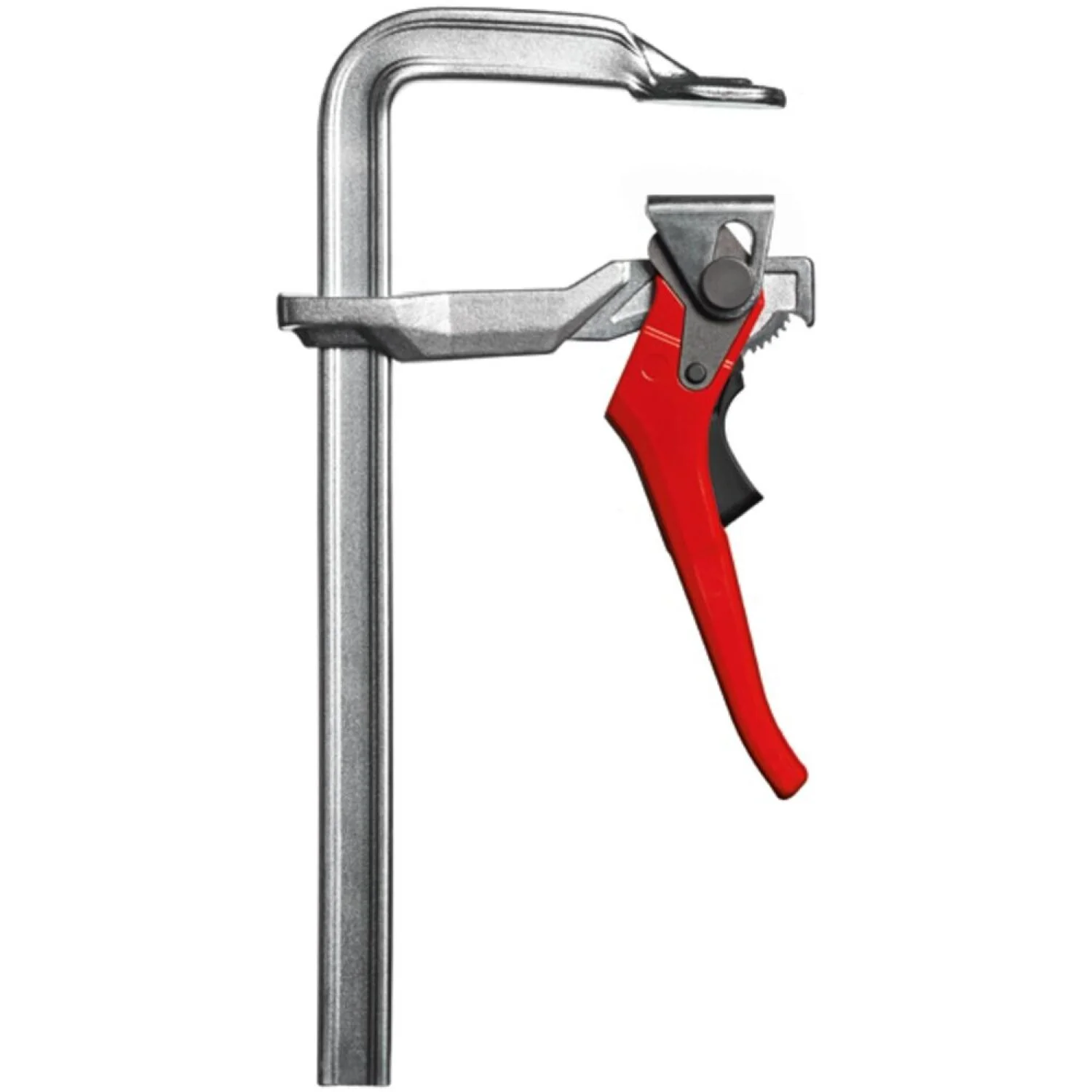 Bessey LC12 Clamp, welding, lever-style, 12 In. x 5 1/2 In. , 1200 lb - Image 4