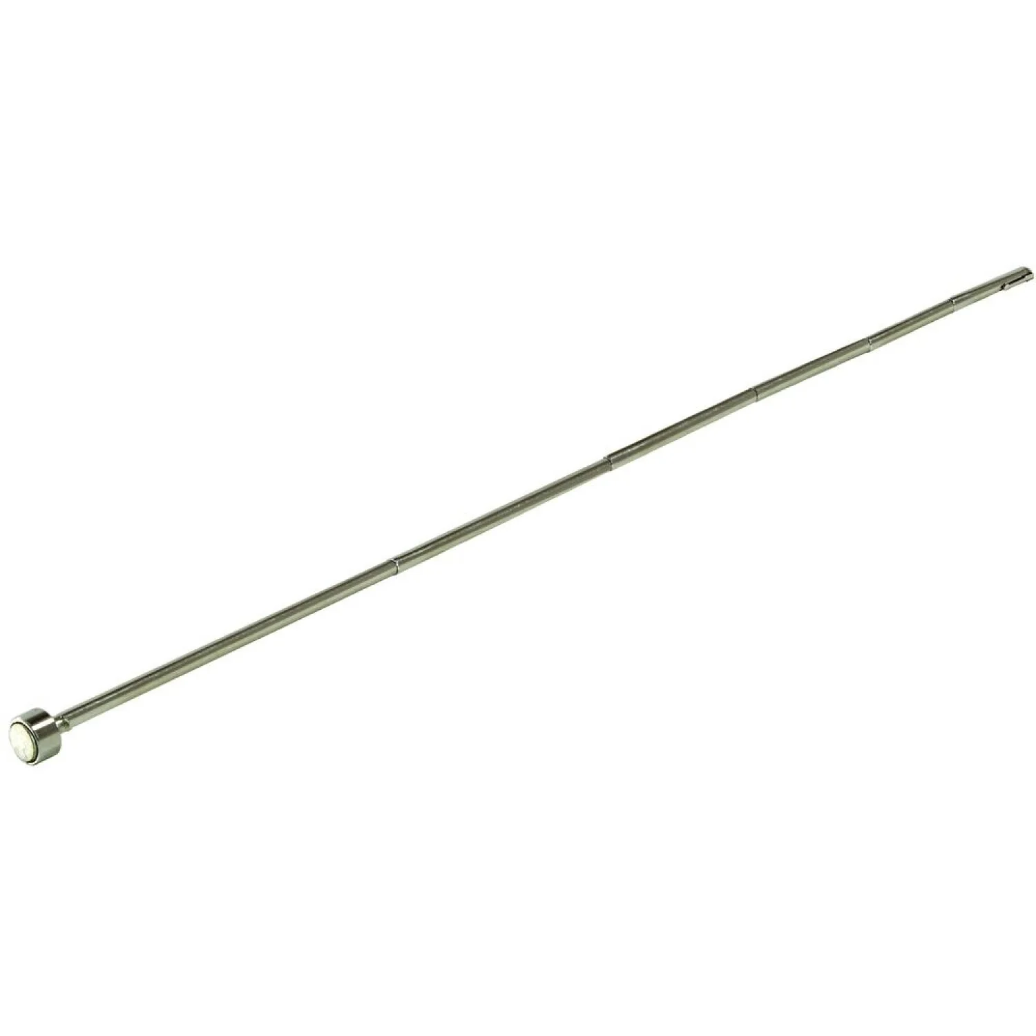 Bessey MS-1 Magnet, Mag Stik - 25-1/2 In. Telescoping - Image 2
