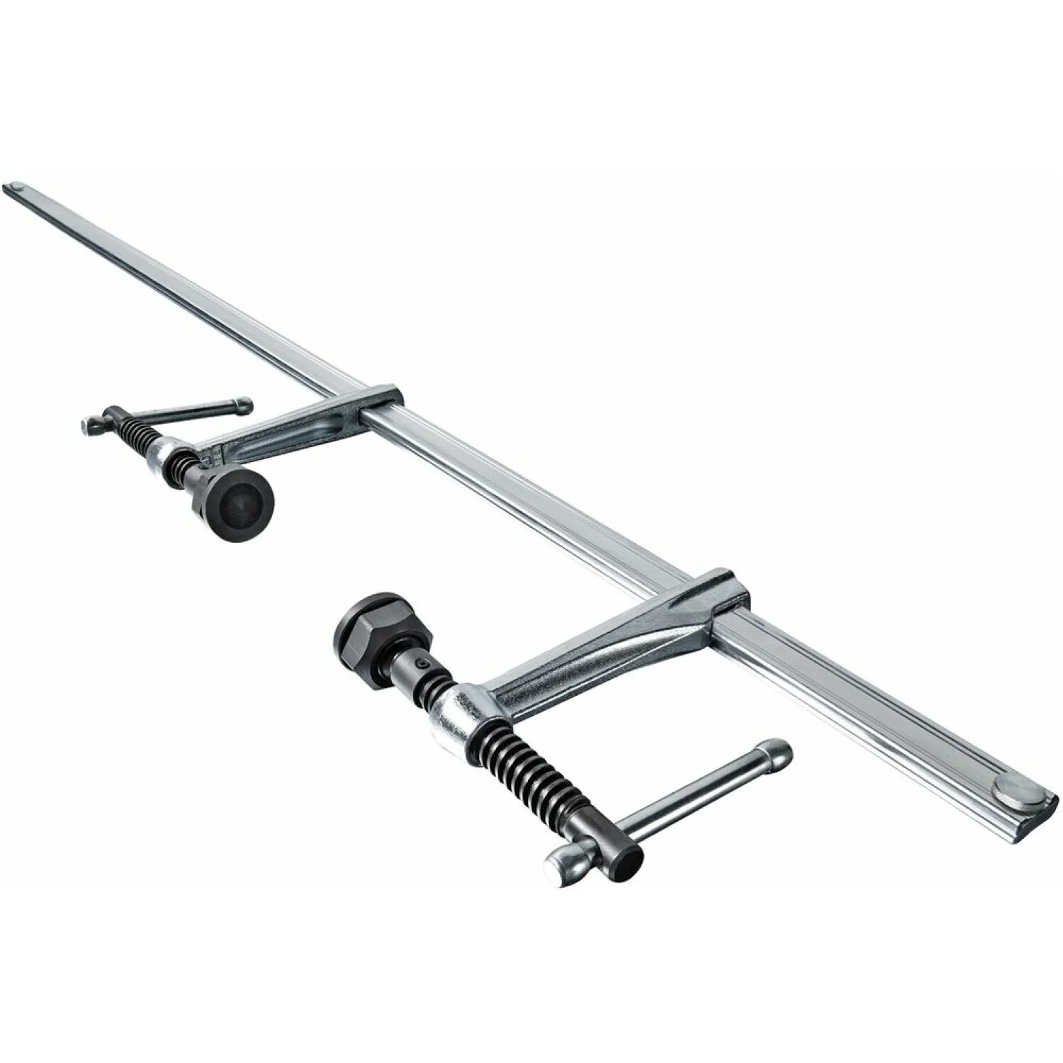 Bessey SLV100M Variable clamp set, 39 x 4.75 IN - Image 2