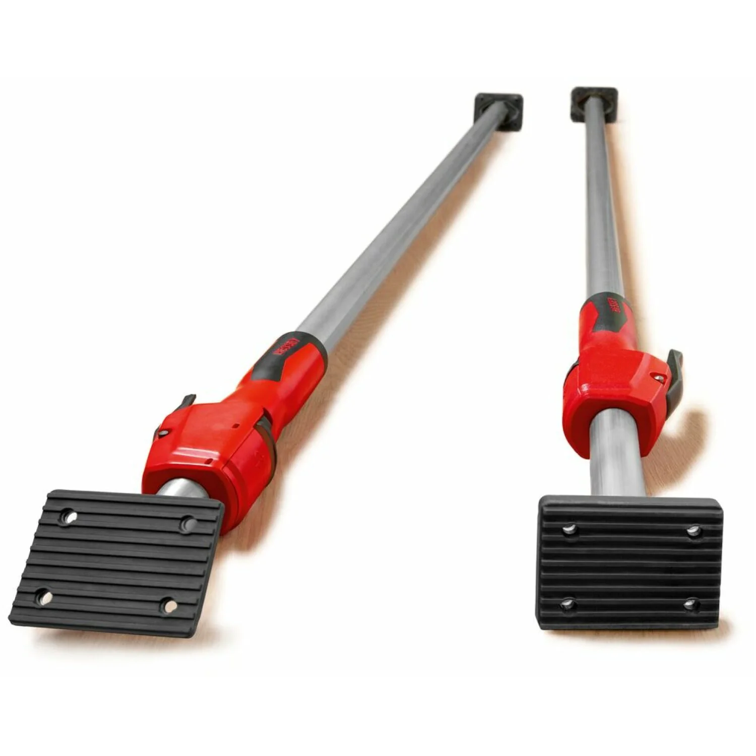 Bessey STE98 Telescopic Drywall Support , 98 In. Max. - Image 6