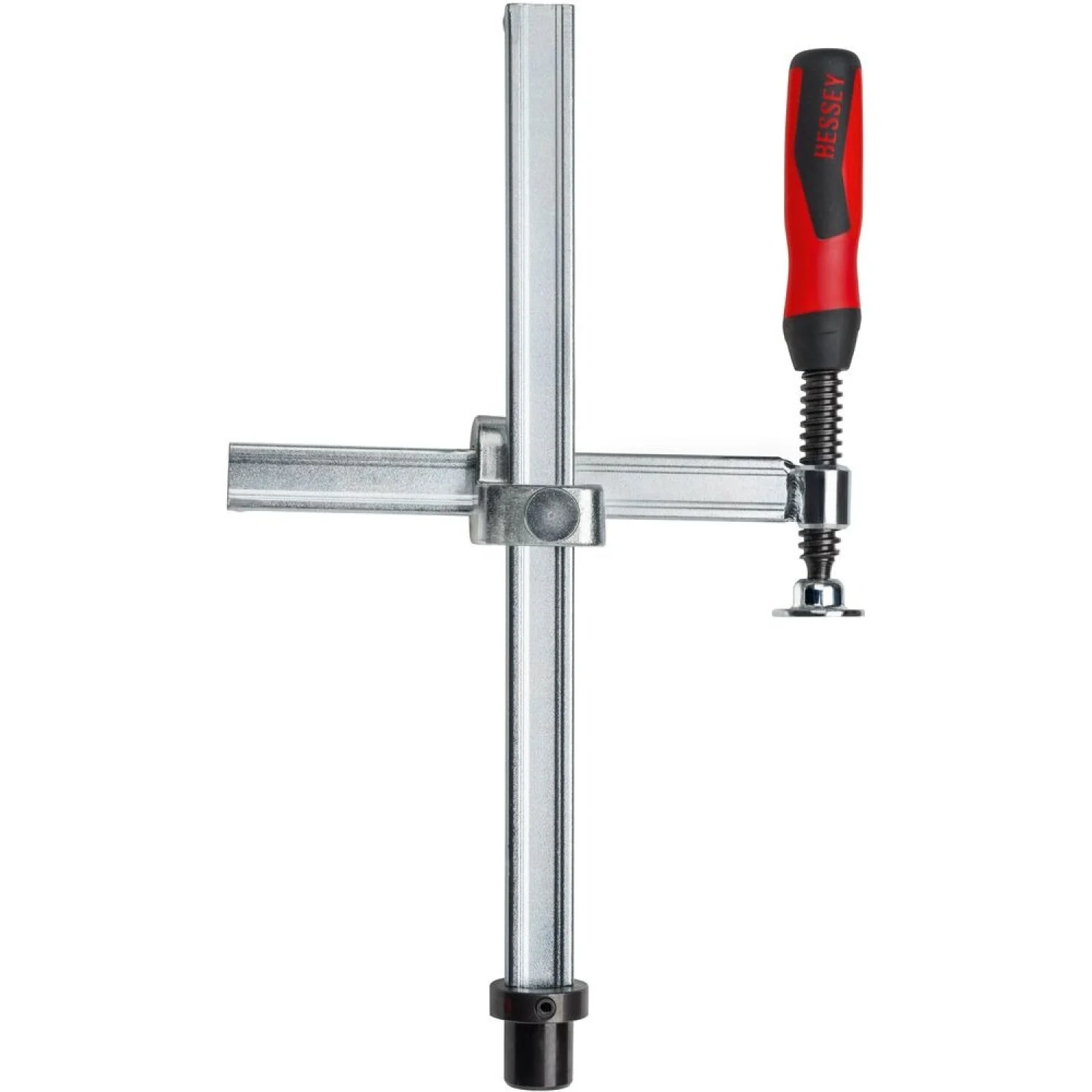 Bessey TWV28-30-17-2K Table Clamp, variable, 2K, std pad - Image 2