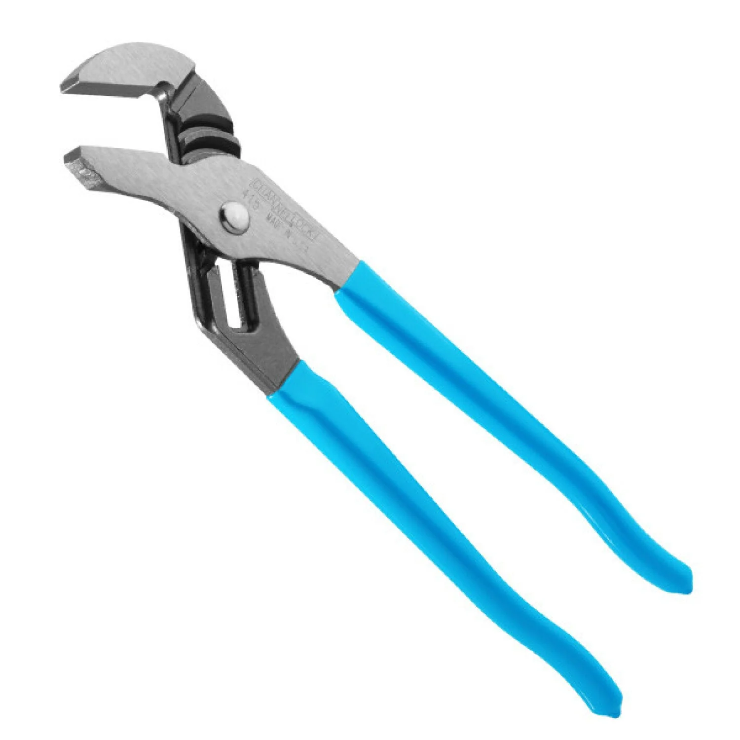 Channellock 415 10-Inch Smooth Jaw Tongue & Groove Pliers - Image 2