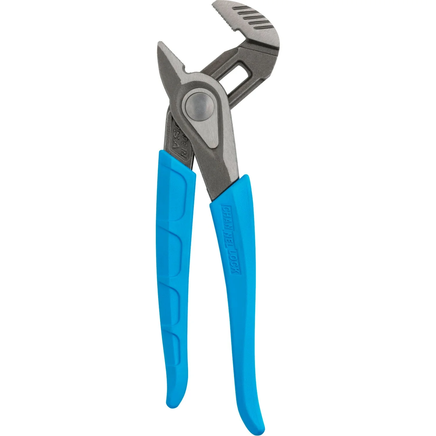 Channellock 428X 8-inch Speedgrip Straight Jaw Tongue & Groove Pliers - Image 4