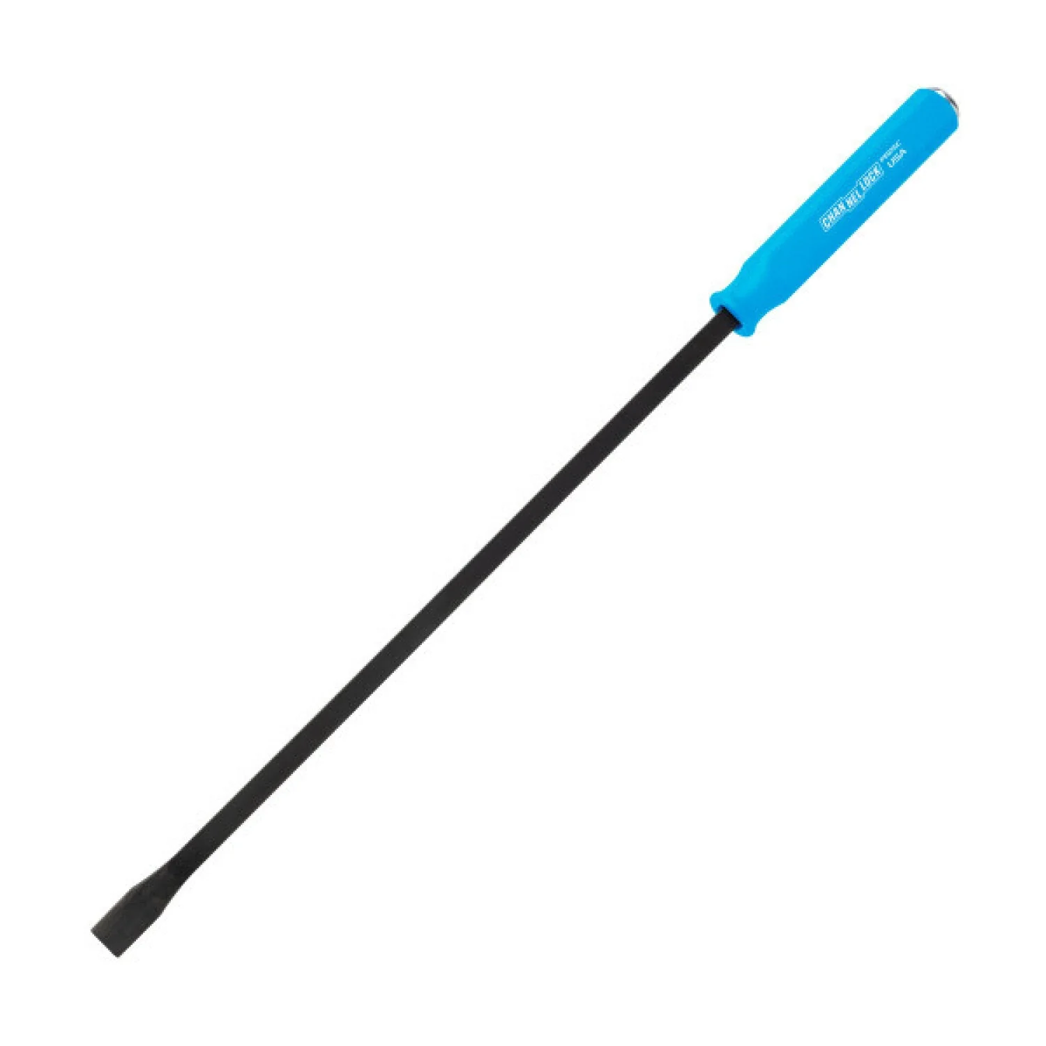 Channellock PR25C 1/2 x 18-Inch Professional Pry Bar, 25-Inch - Image 3
