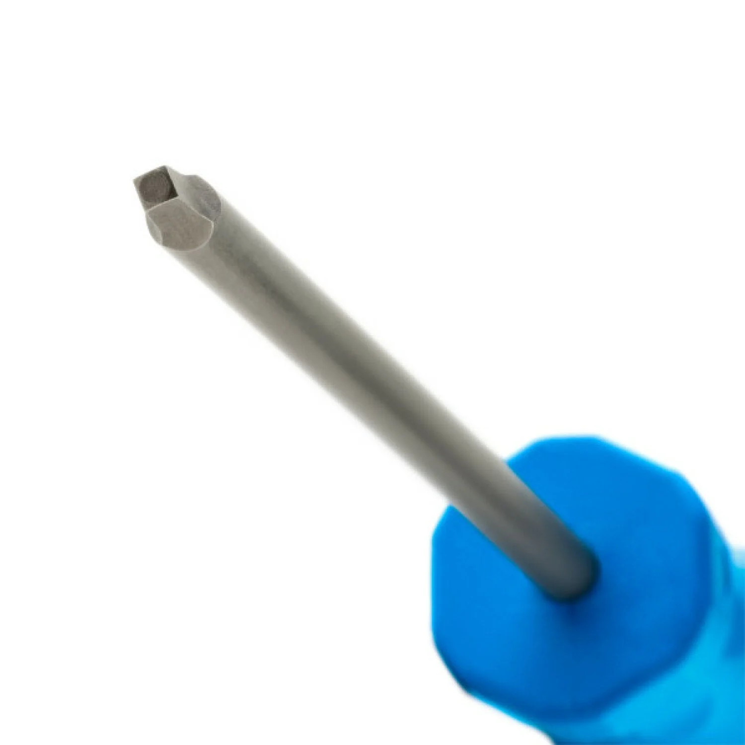 Channellock R104H Square Recess #1 X 4-Inch Professional Screwdriver - Image 3