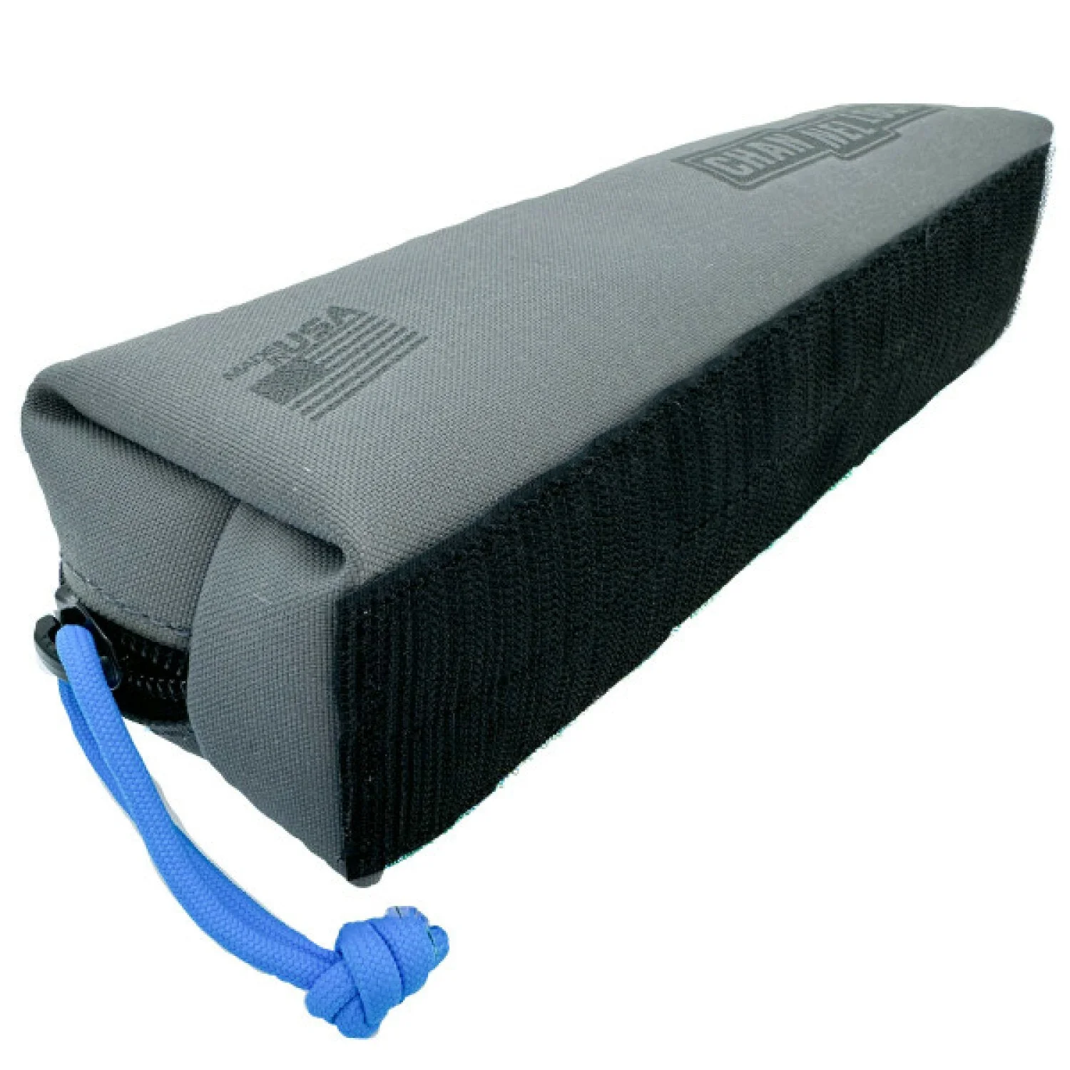 Channellock ZPS1G Premium Single Zip Pouch with Laserlock Fabric and 6/12 Compatible - Image 3