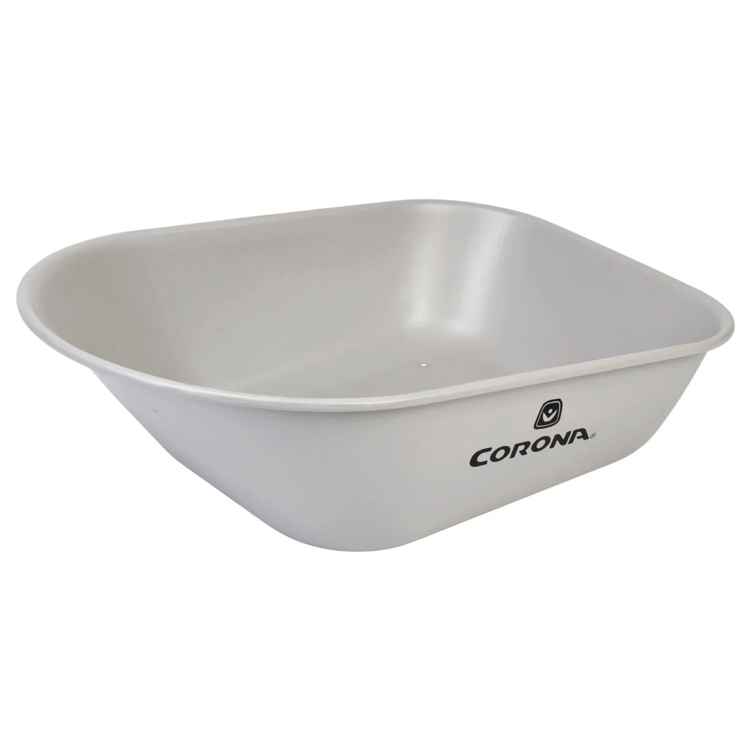 Corona 2006-80 Tray - Steel Wheelbarrows - 6 Cubic Foot