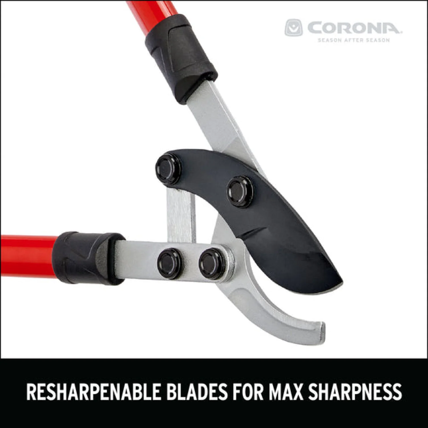 CORONA-AL 4110 · EasyCUT Bypass Lopper - 28 Inch - Image 3