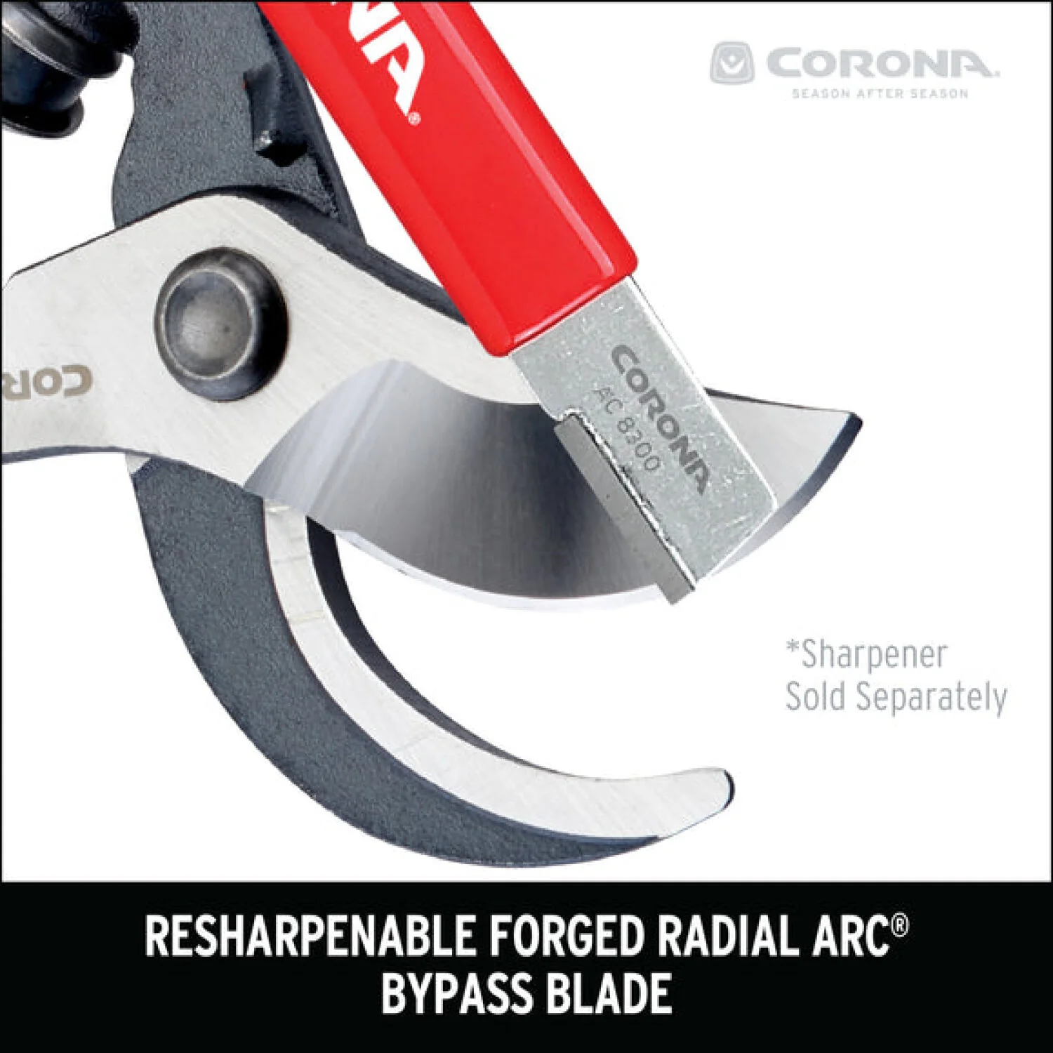 Corona AL15149  ClassicCUT® Bypass Lopper - 36 Inch - Image 15