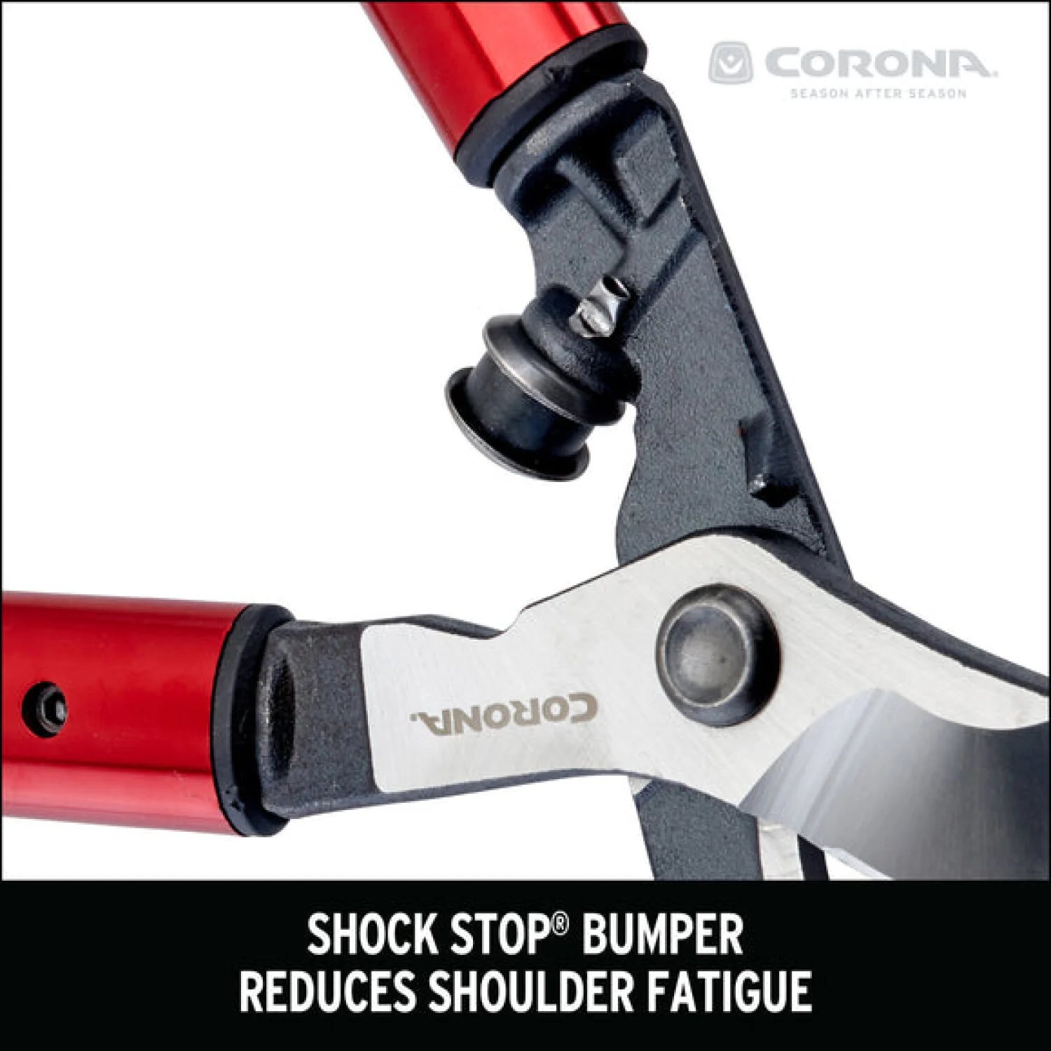 Corona AL15149  ClassicCUT® Bypass Lopper - 36 Inch - Image 2