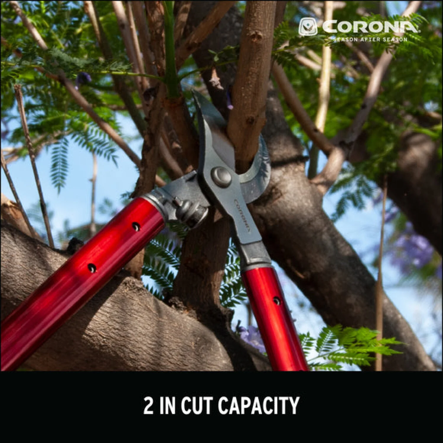 Corona AL15149  ClassicCUT® Bypass Lopper - 36 Inch - Image 8