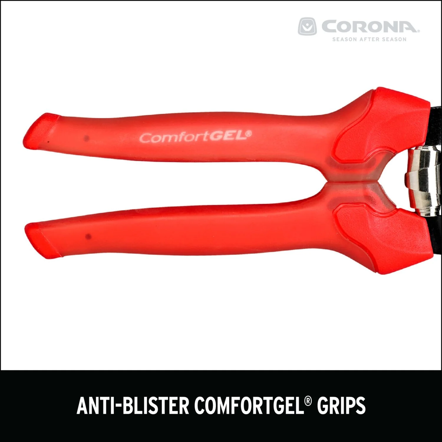 Corona AP 3334 ComfortGEL Anvil Pruner - 3/4 Inch - Image 4