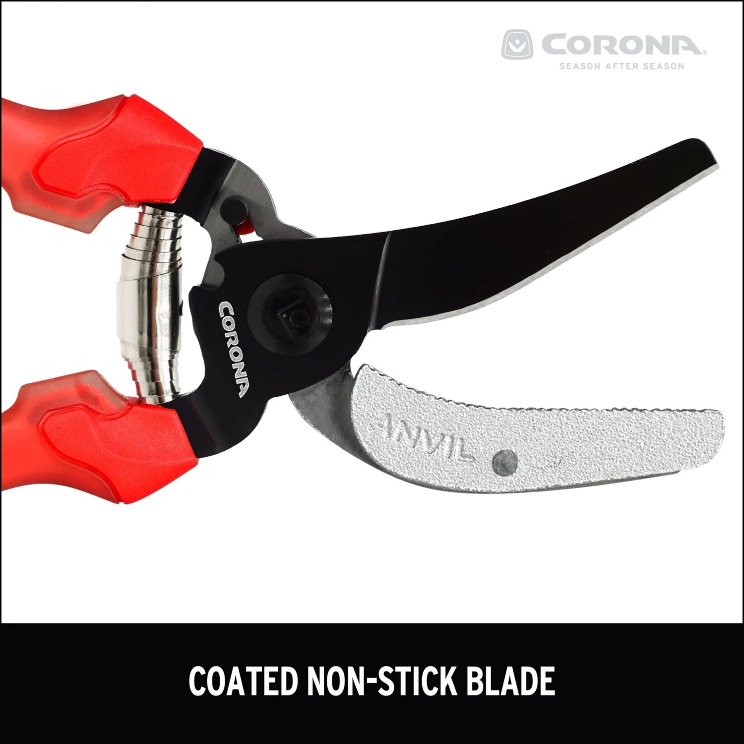 Corona AP 3334 ComfortGEL Anvil Pruner - 3/4 Inch - Image 7